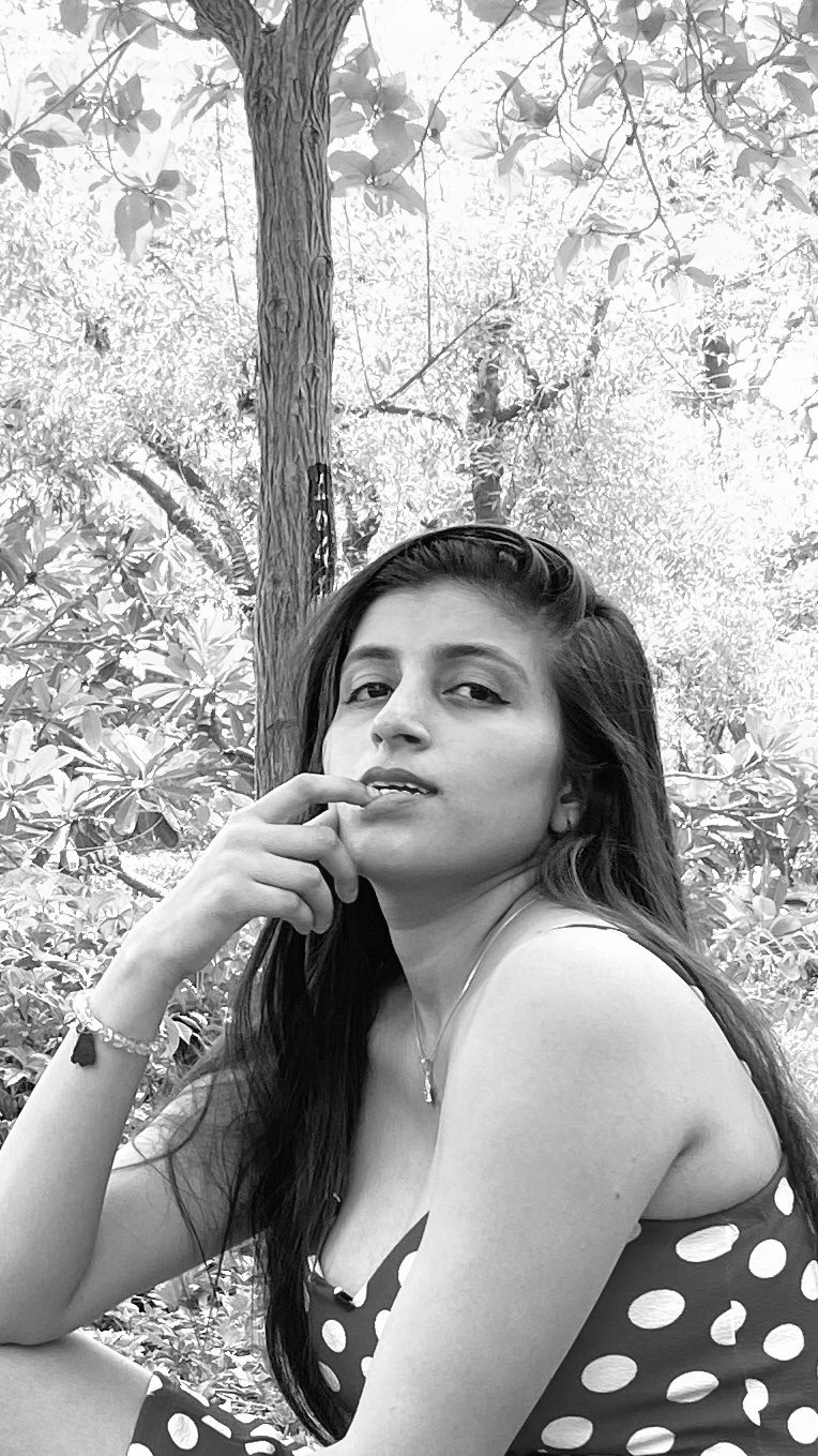 Samiksha Patil