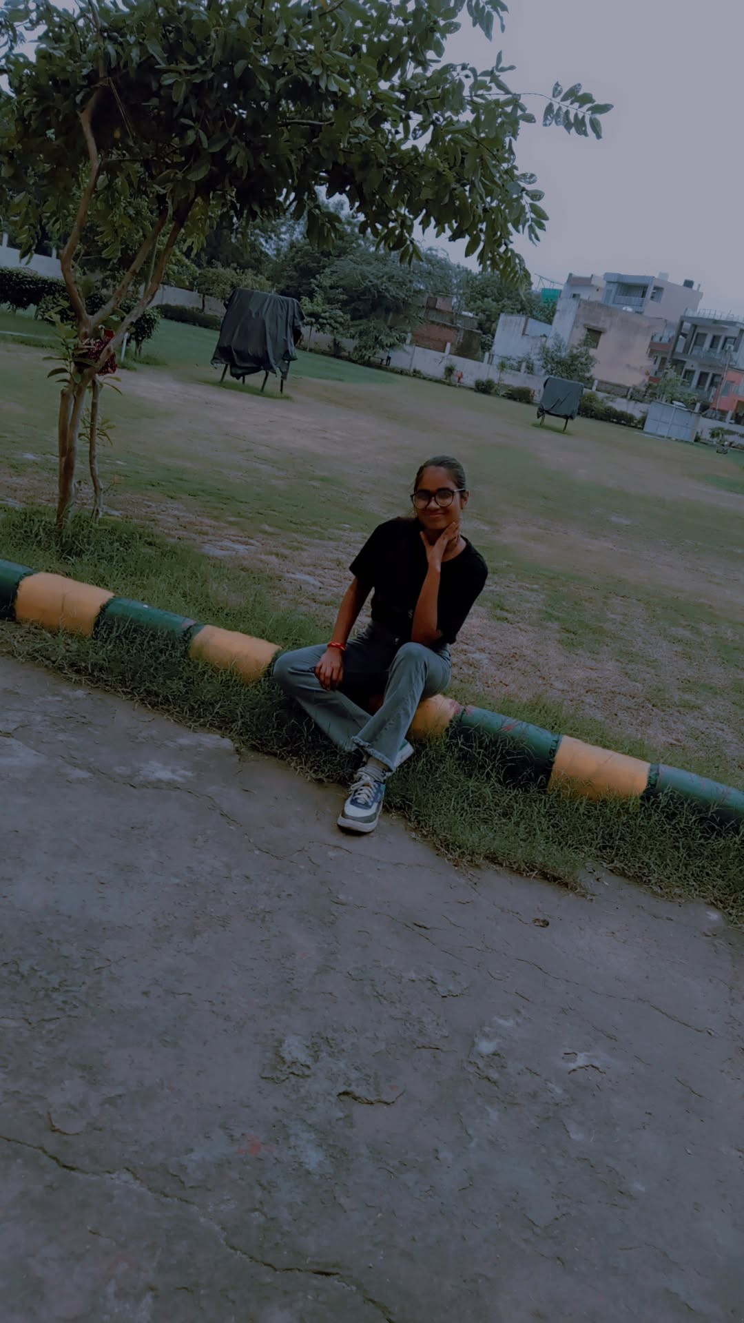 Nishu Bhardwaj