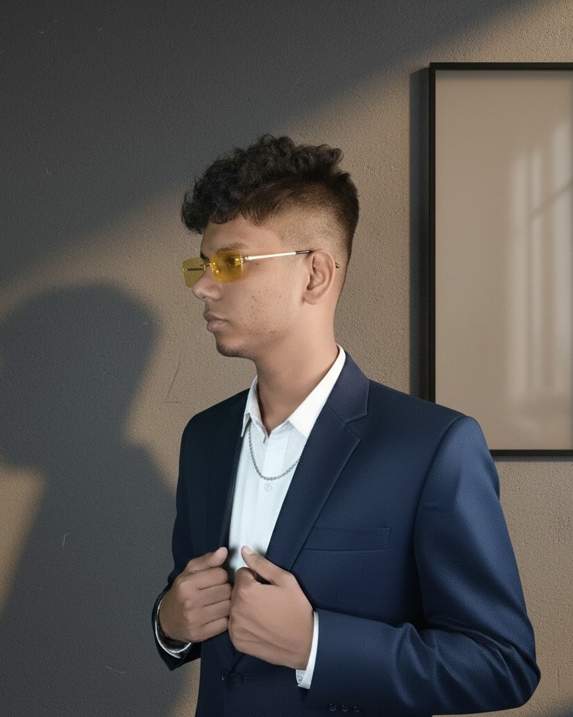 Nitesh Kumar