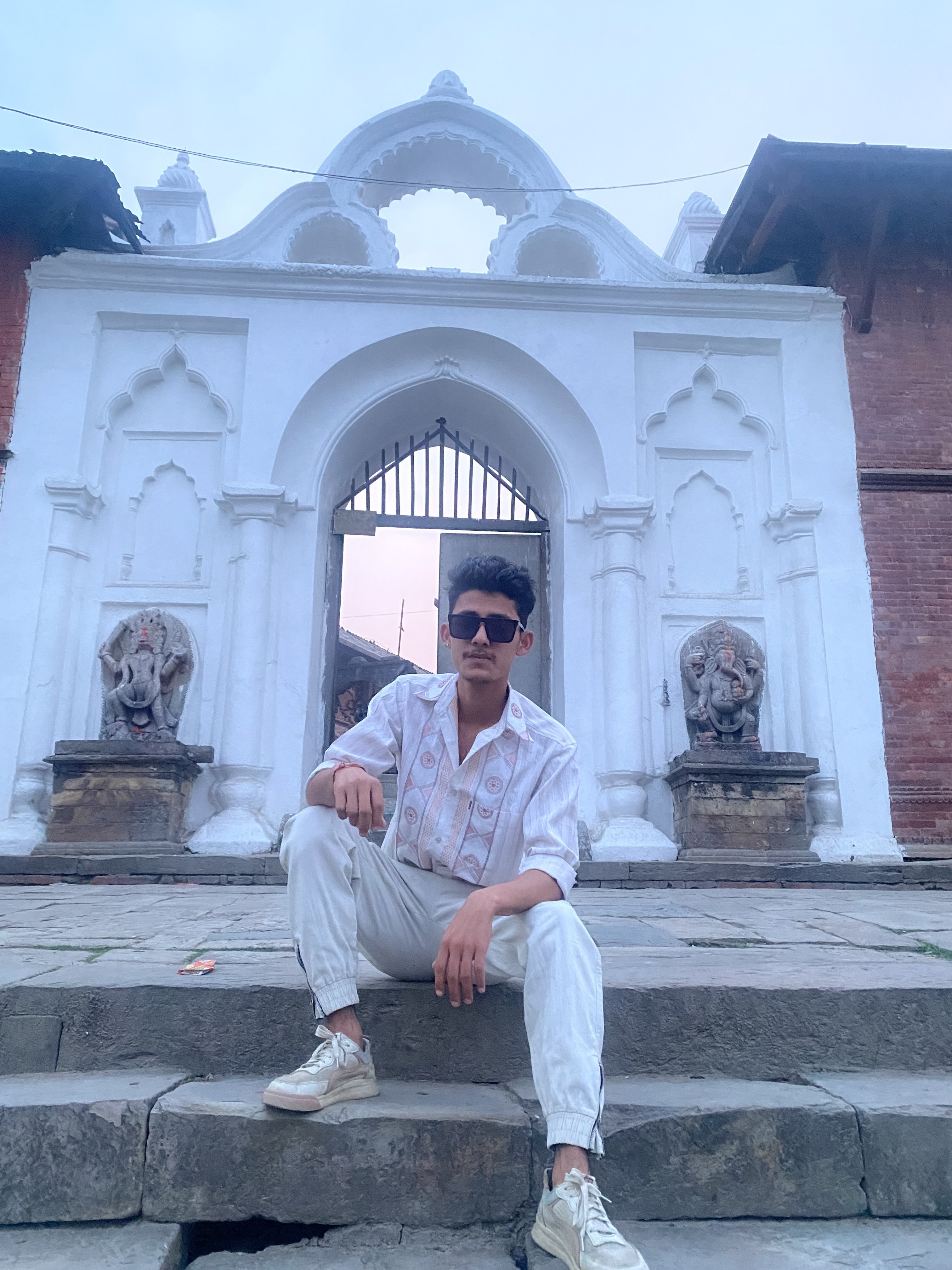 Aayush rokaya