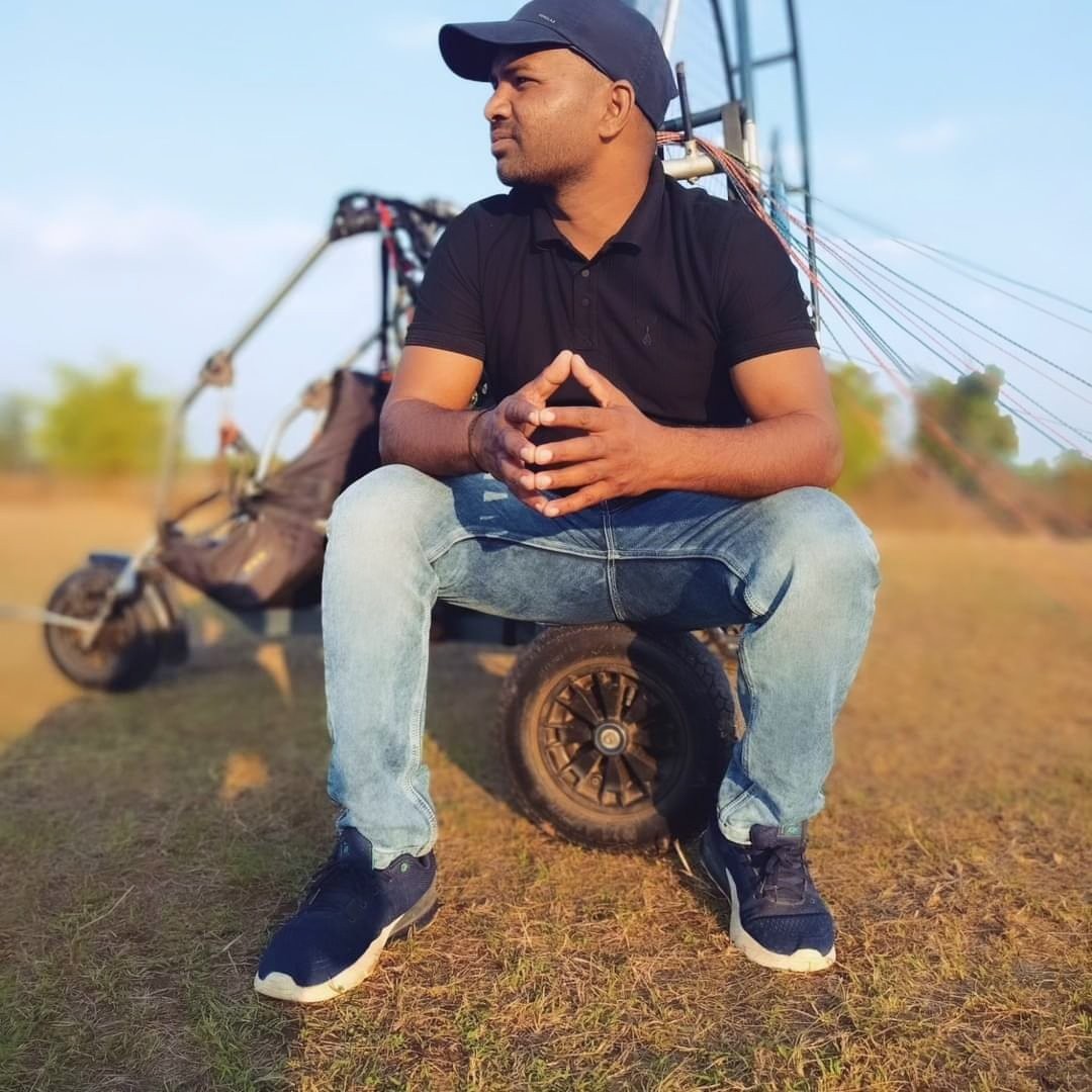 Vijay Kumar uikey