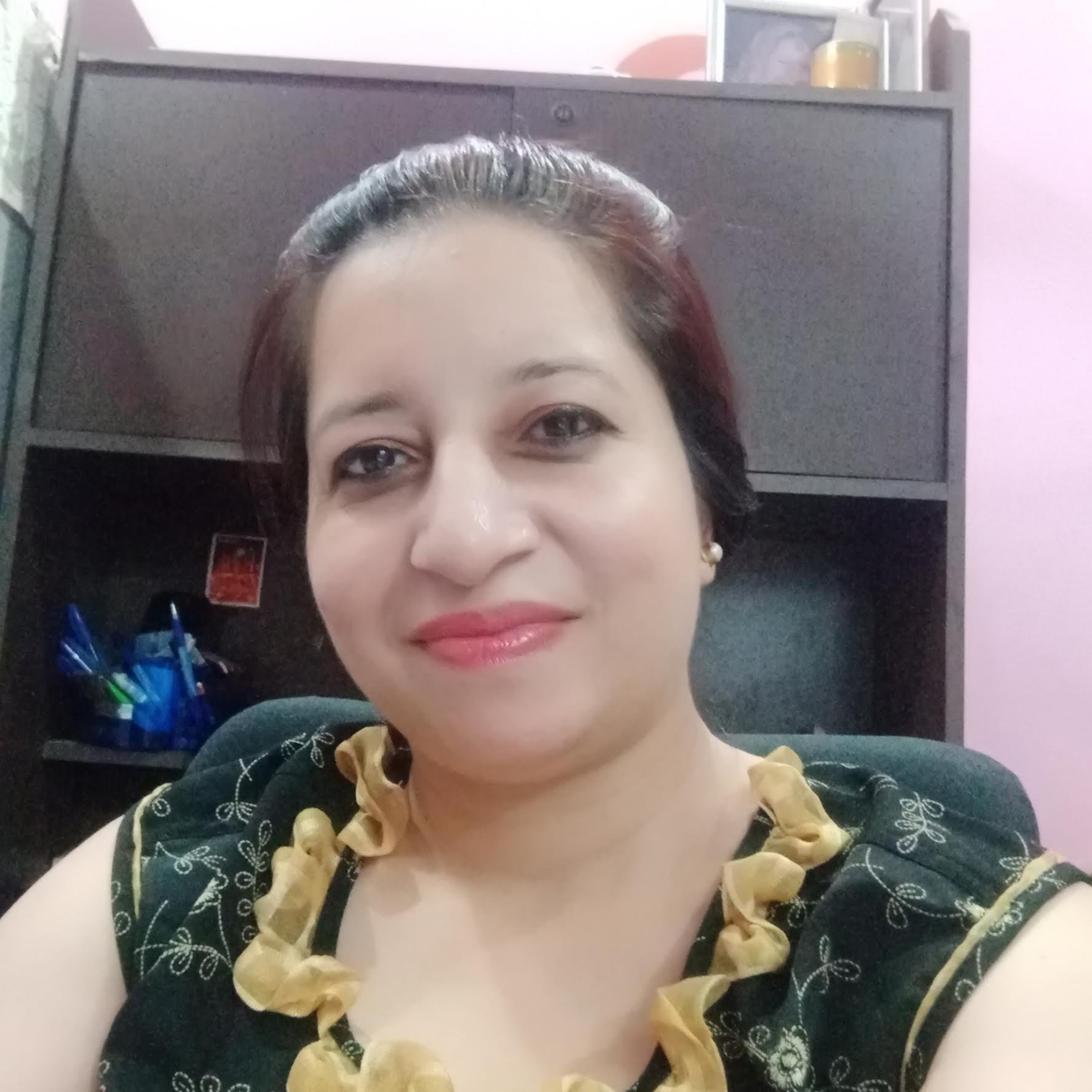 Sunidhi Deva