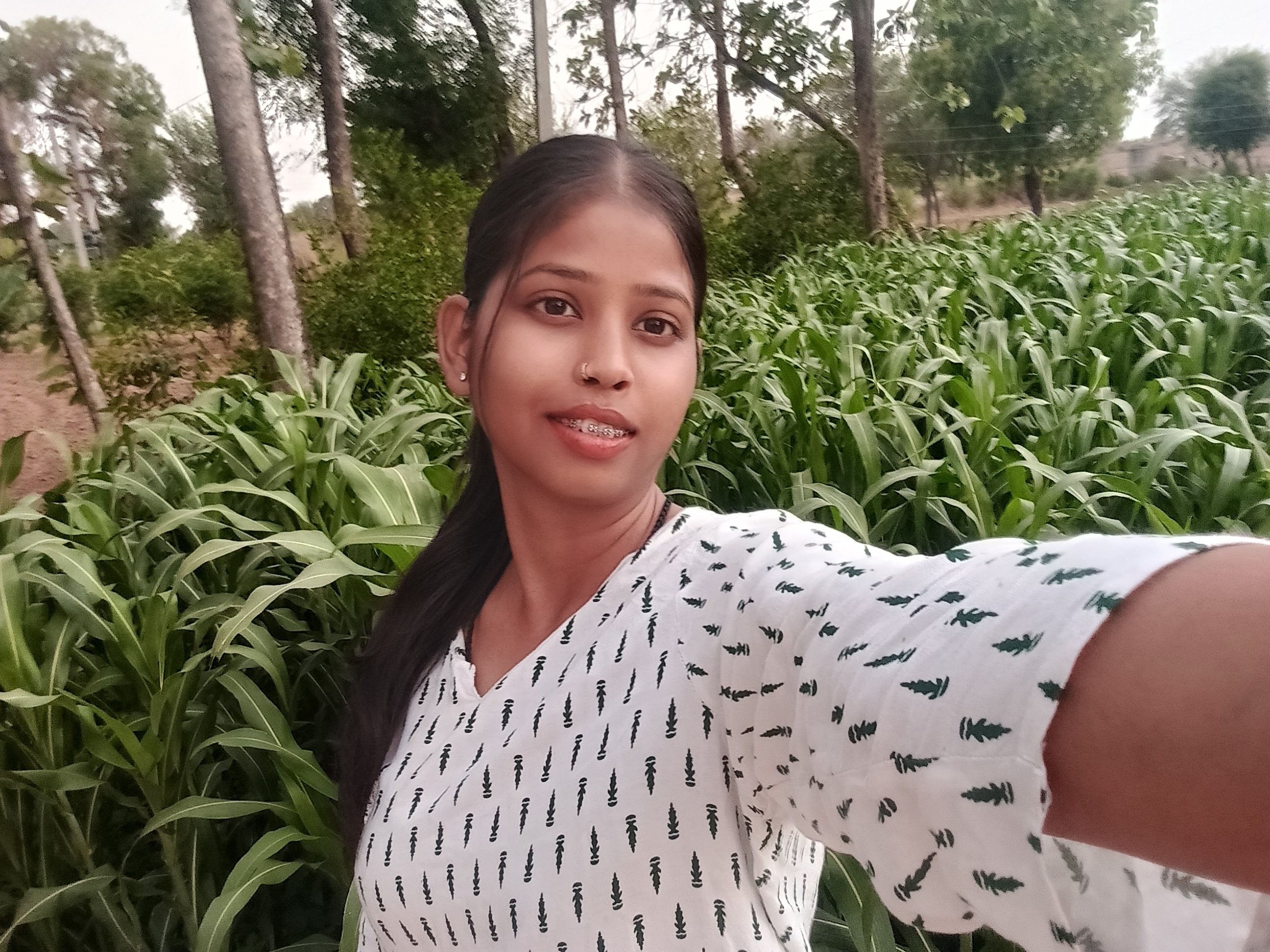 Shivani meerwal