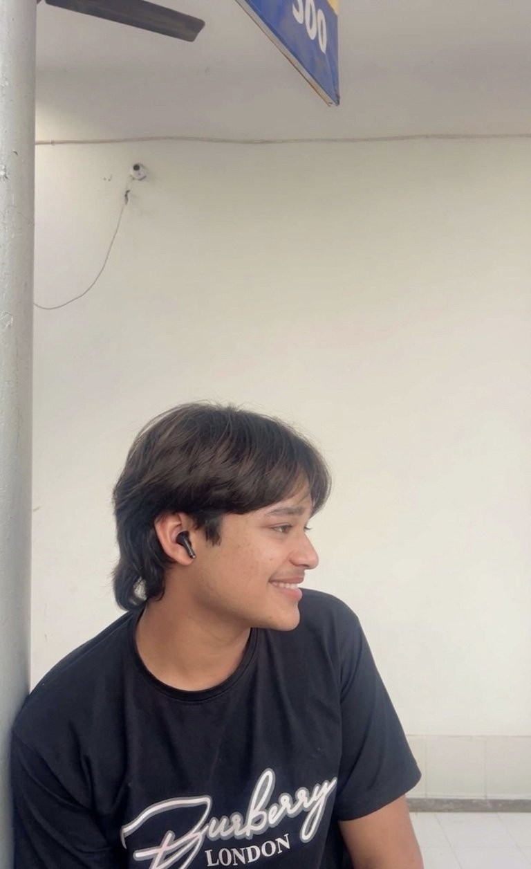 Abhishek sharma