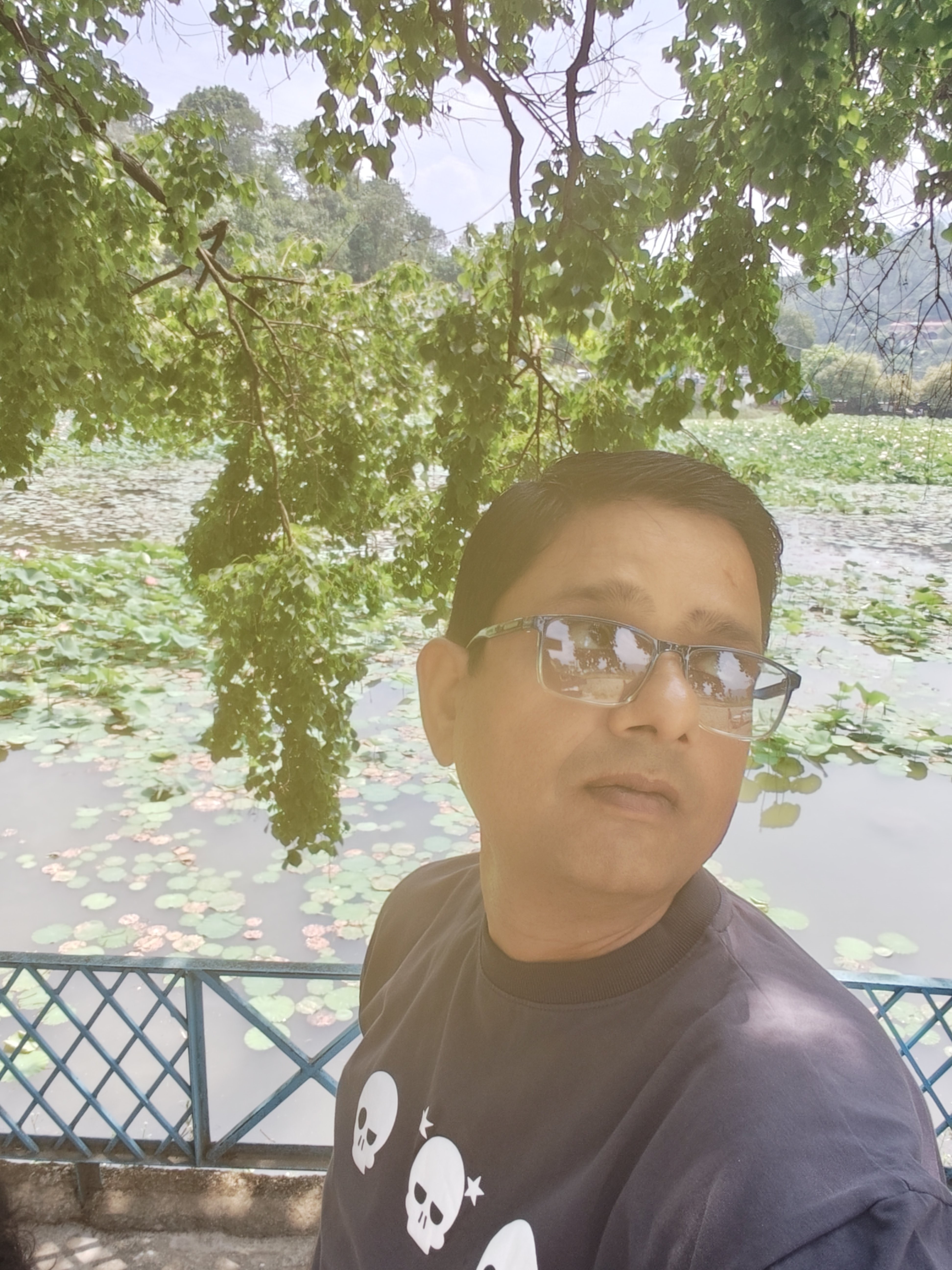 Trilochan Joshi