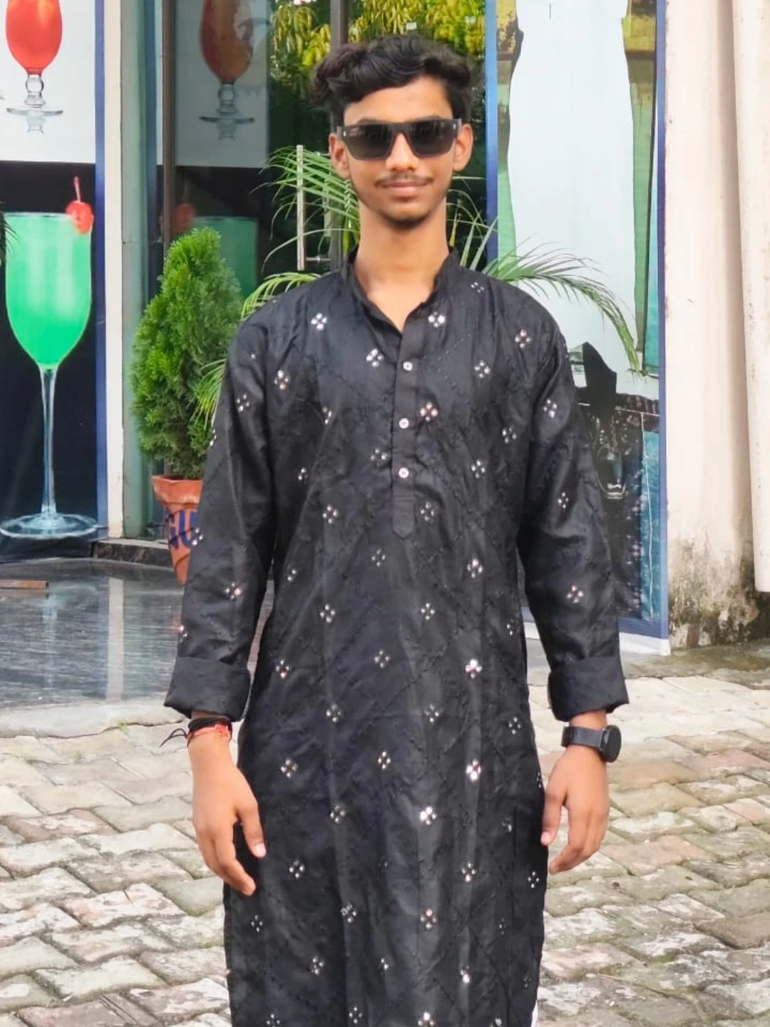 Anmol Pandit