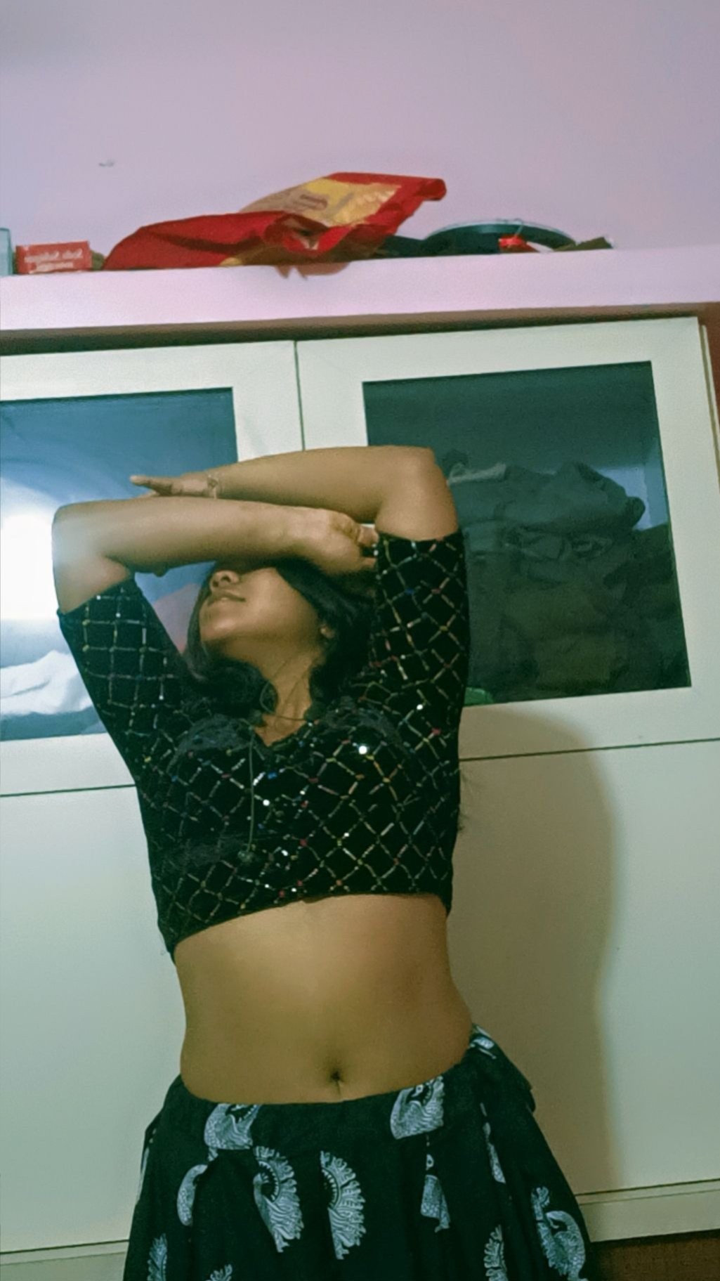 Amisha Singh