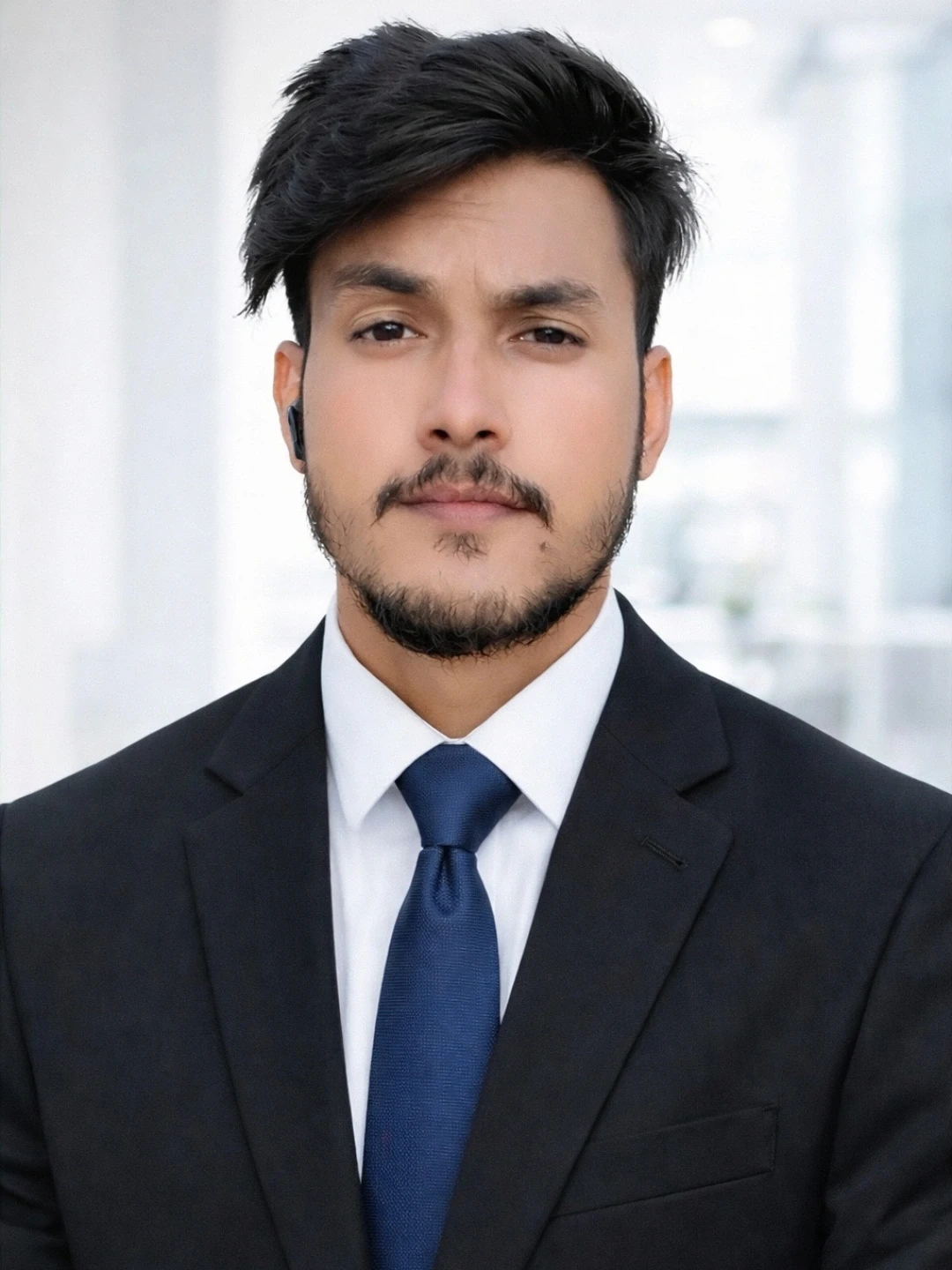 Prince Das