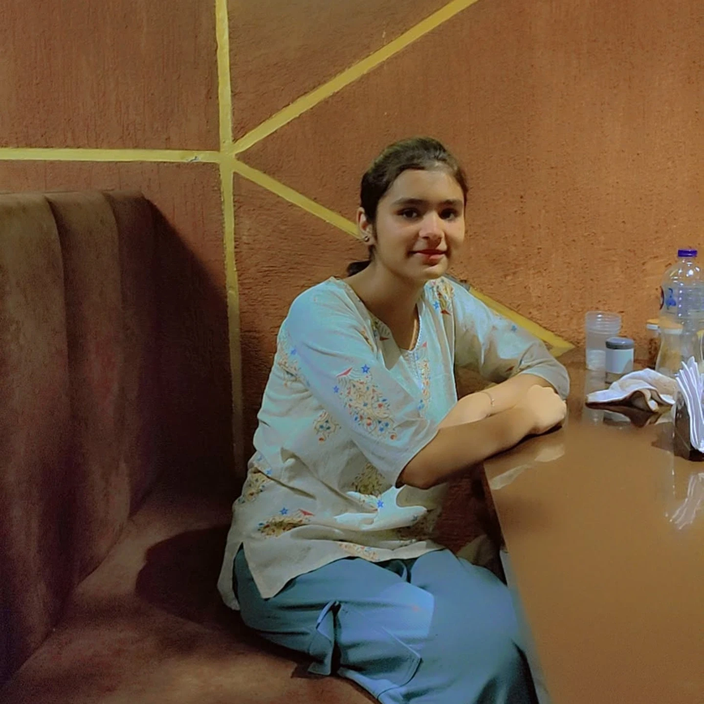 Bhavya malik
