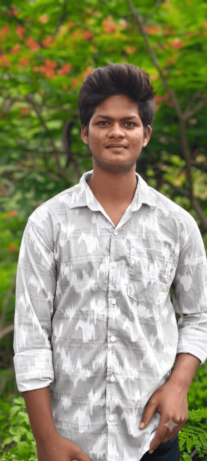 Ashok Vadthyavath