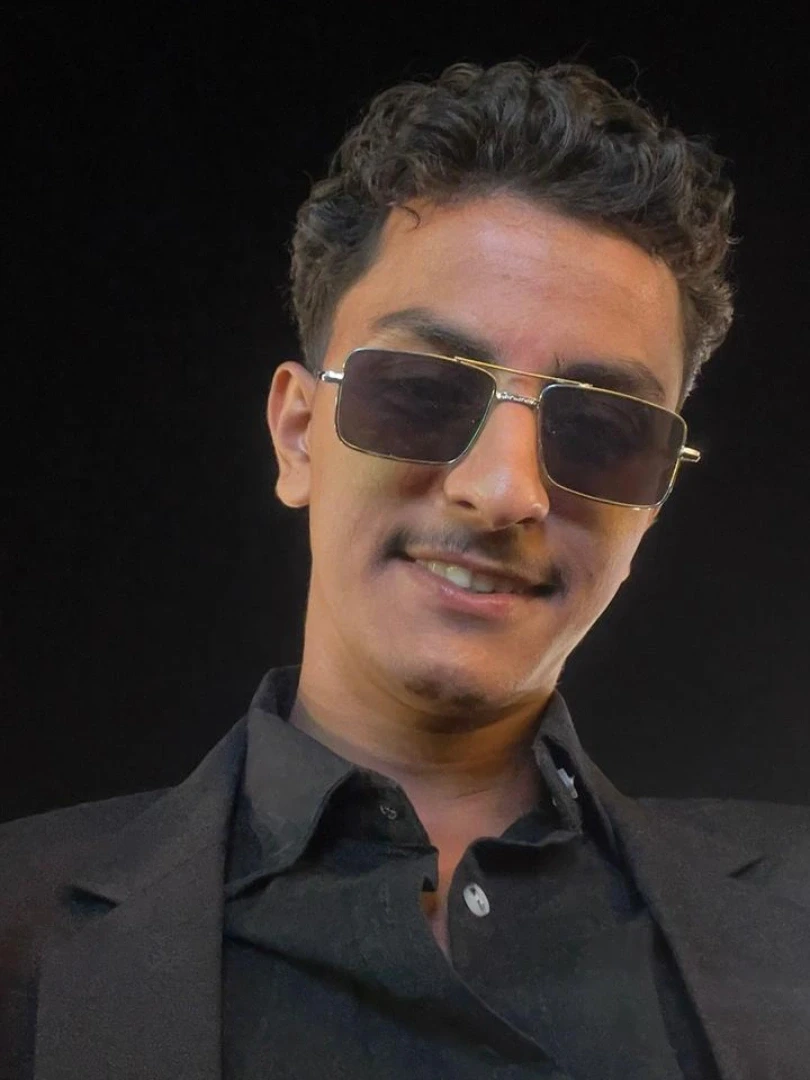 Adarsh Rajput