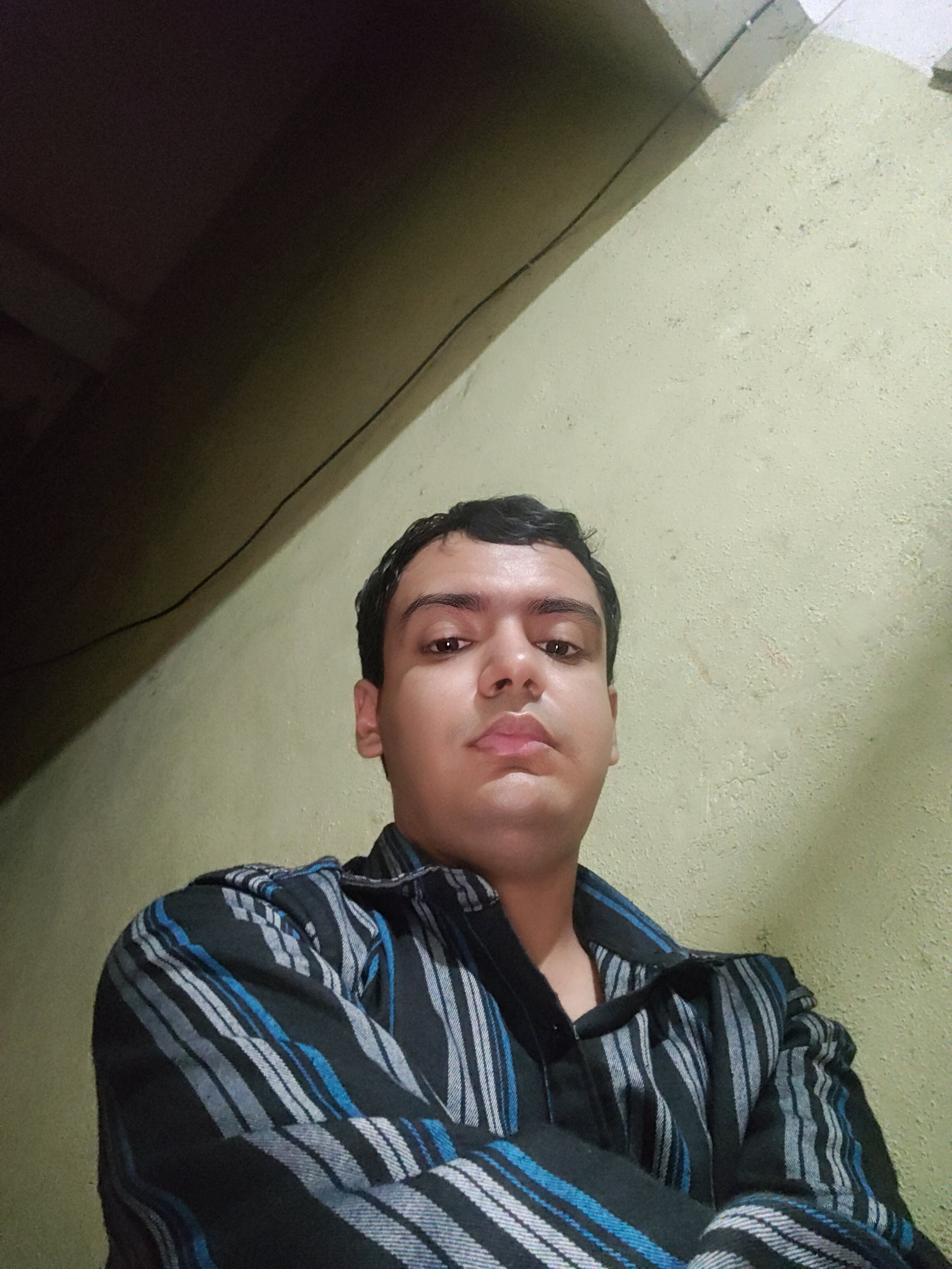 Izaan Mehfooz