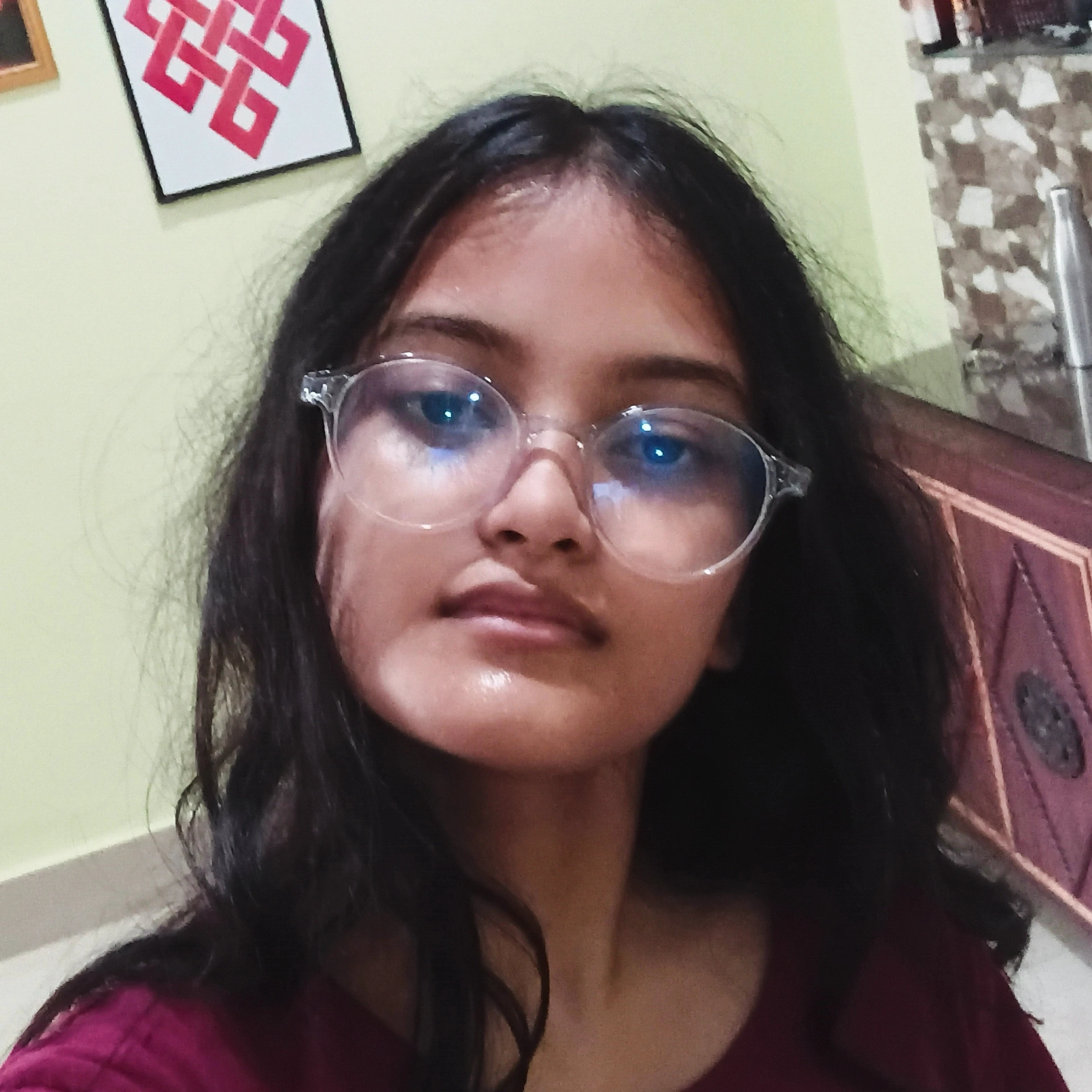 Zareen Safi