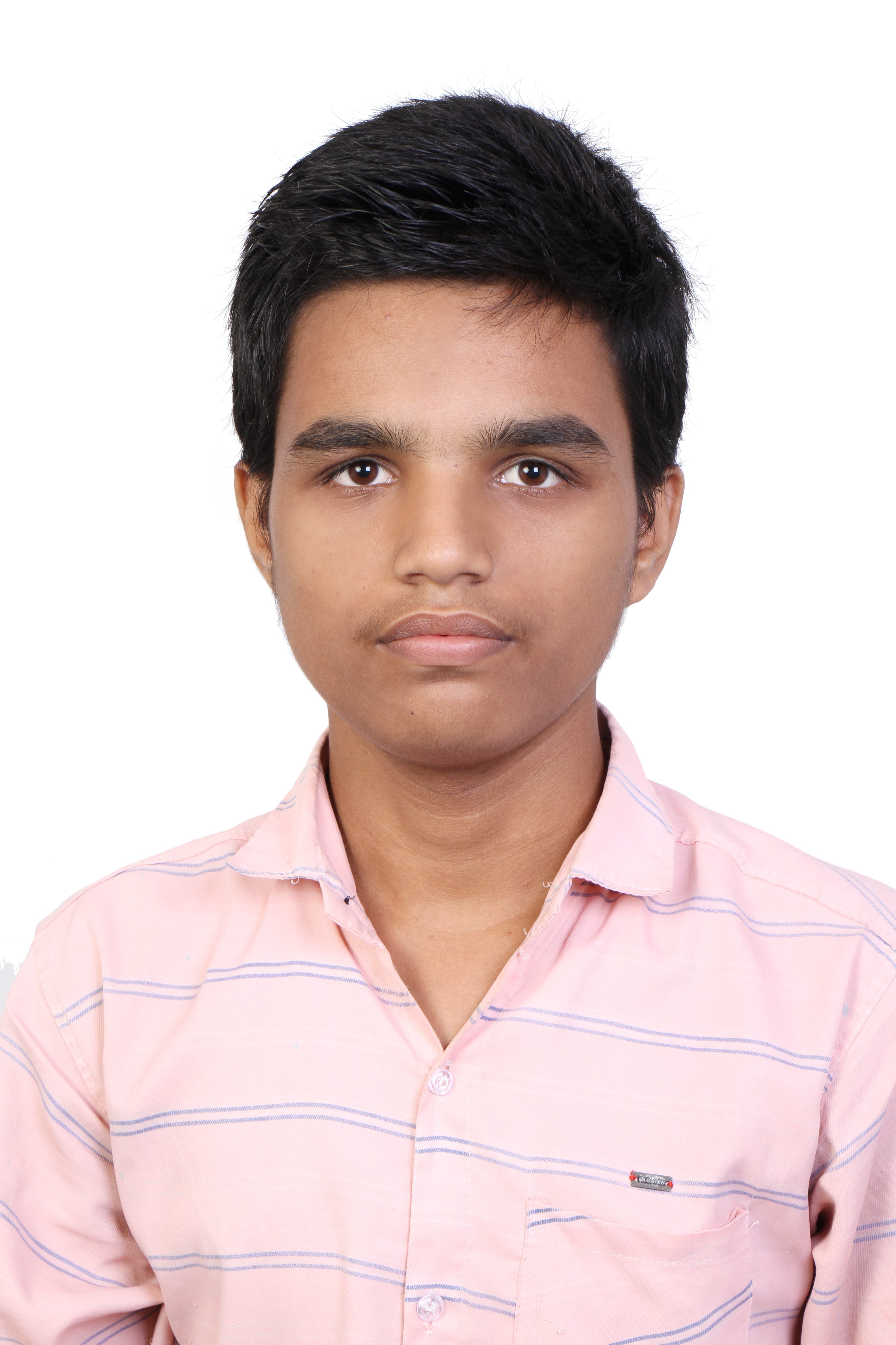 Sahil Saykhede