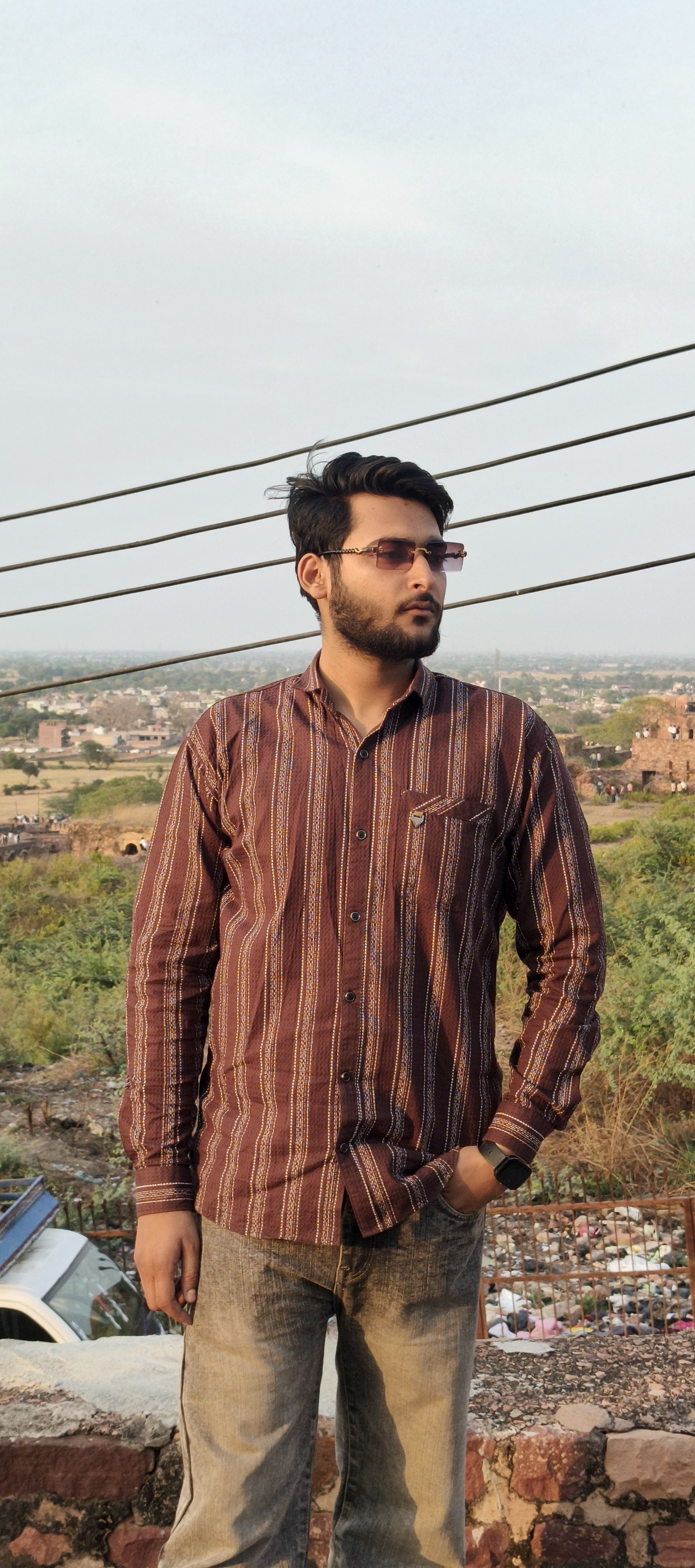 Larib Khan