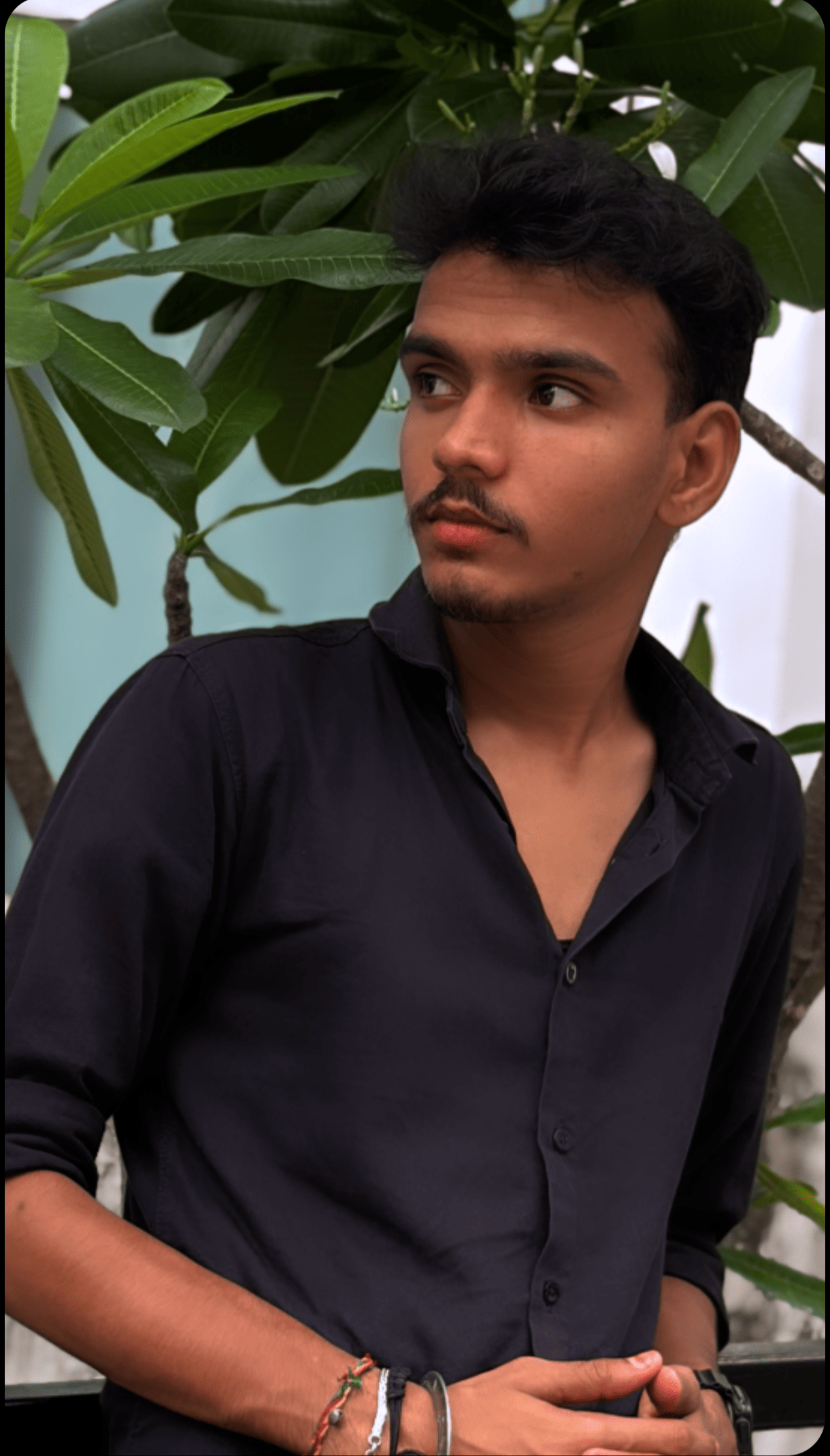 Randhir Singh