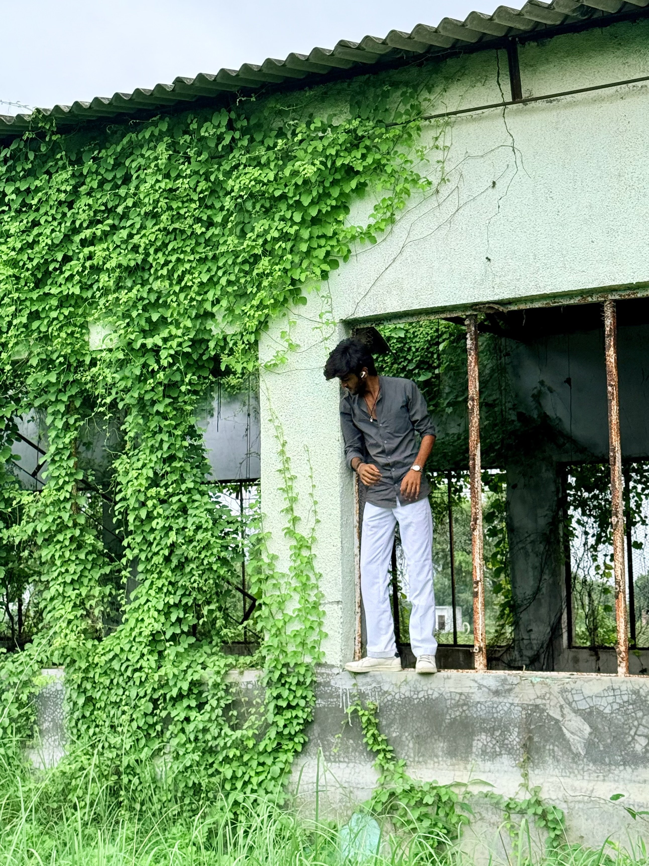 Mickey Tiwari