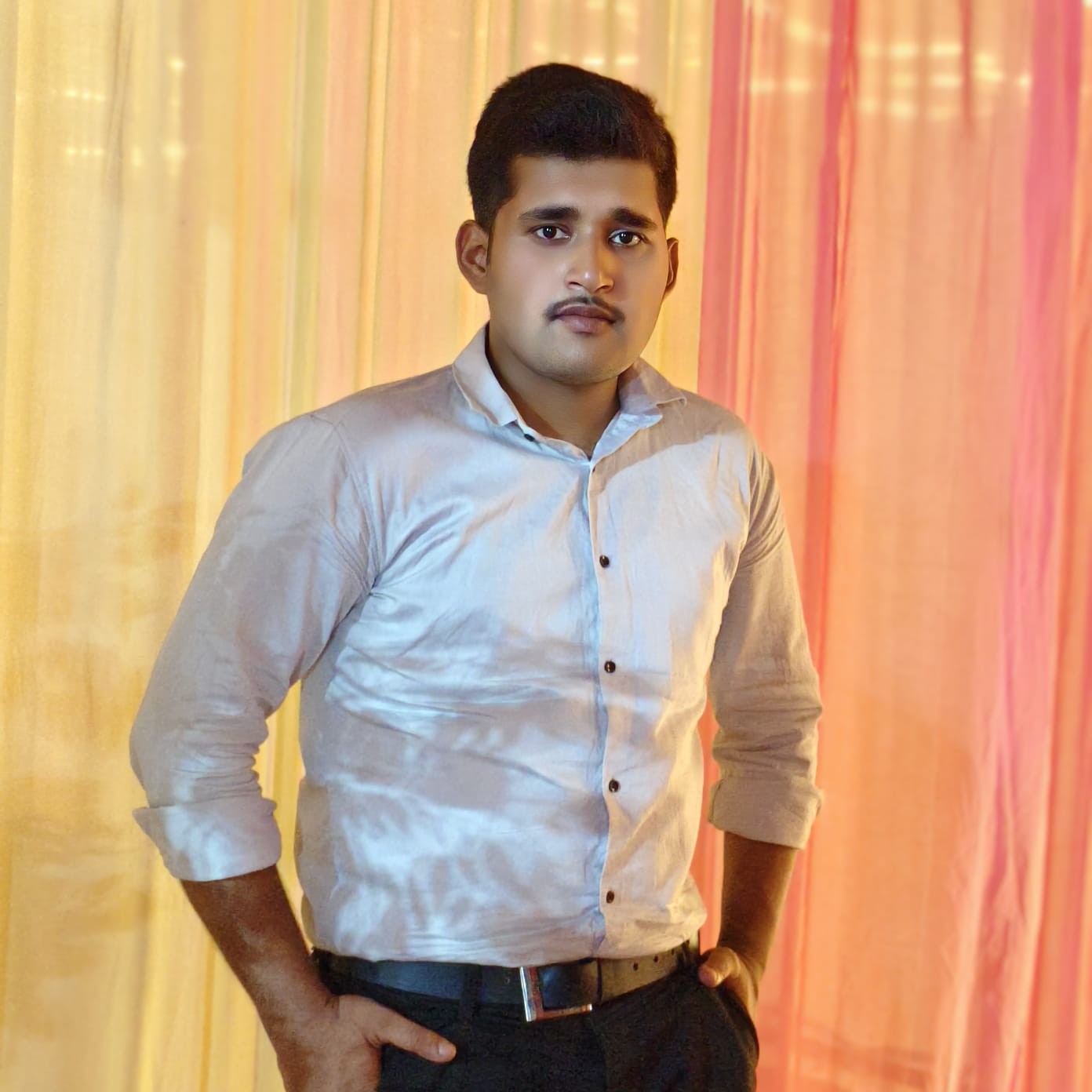 Chirag Yadav