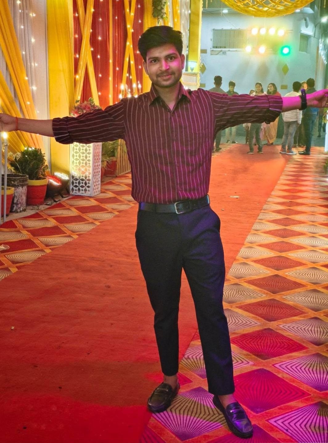 Ankit Ankit