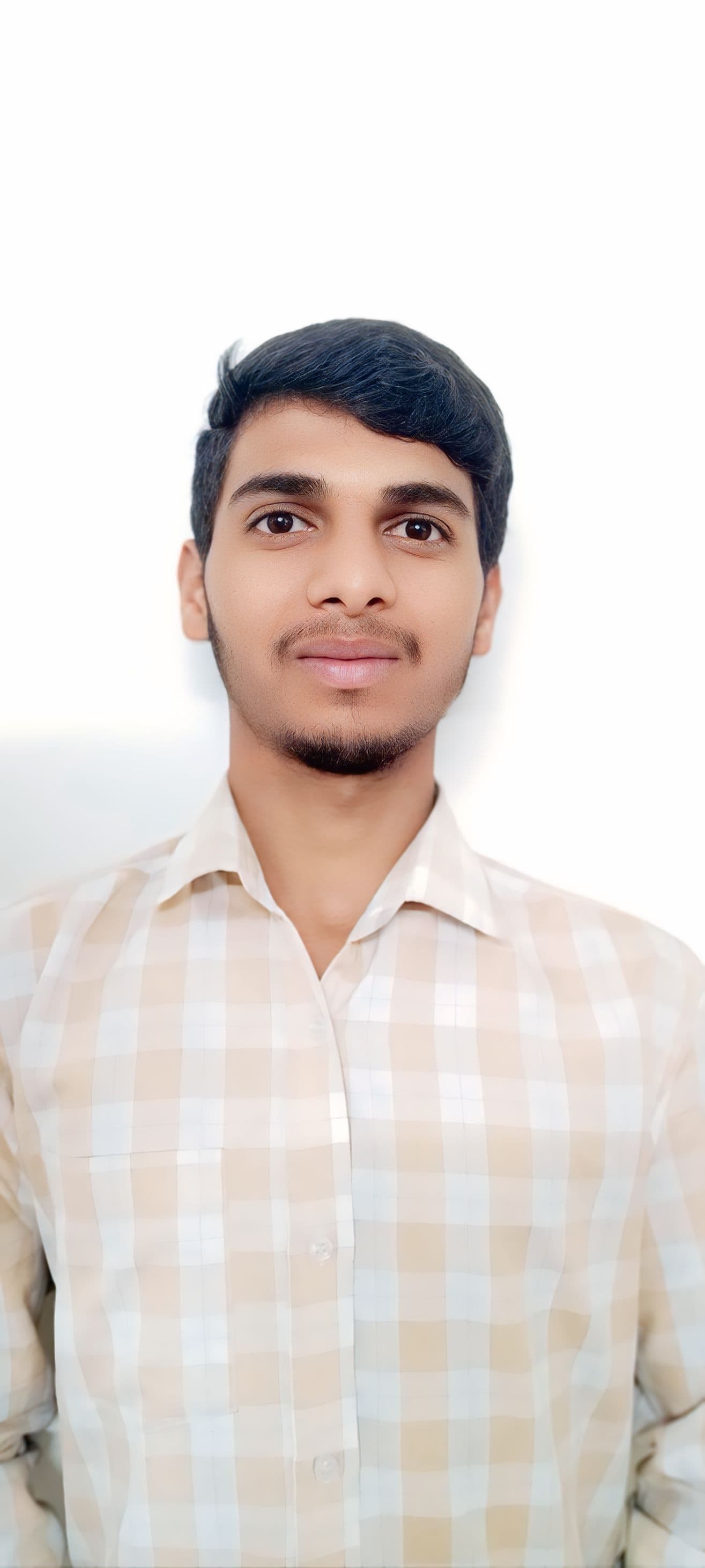 Datta Kakde
