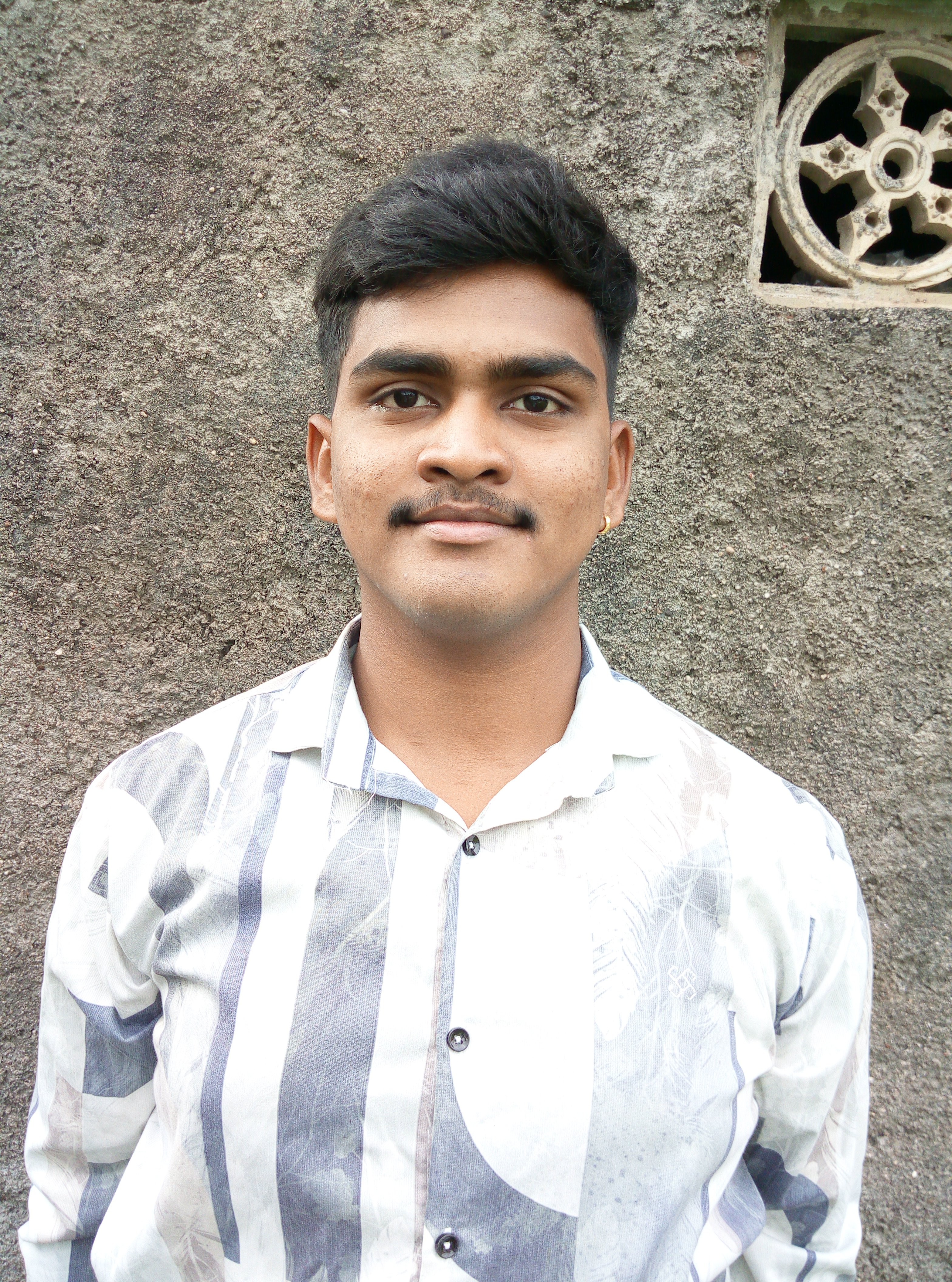 Mohit Thorat