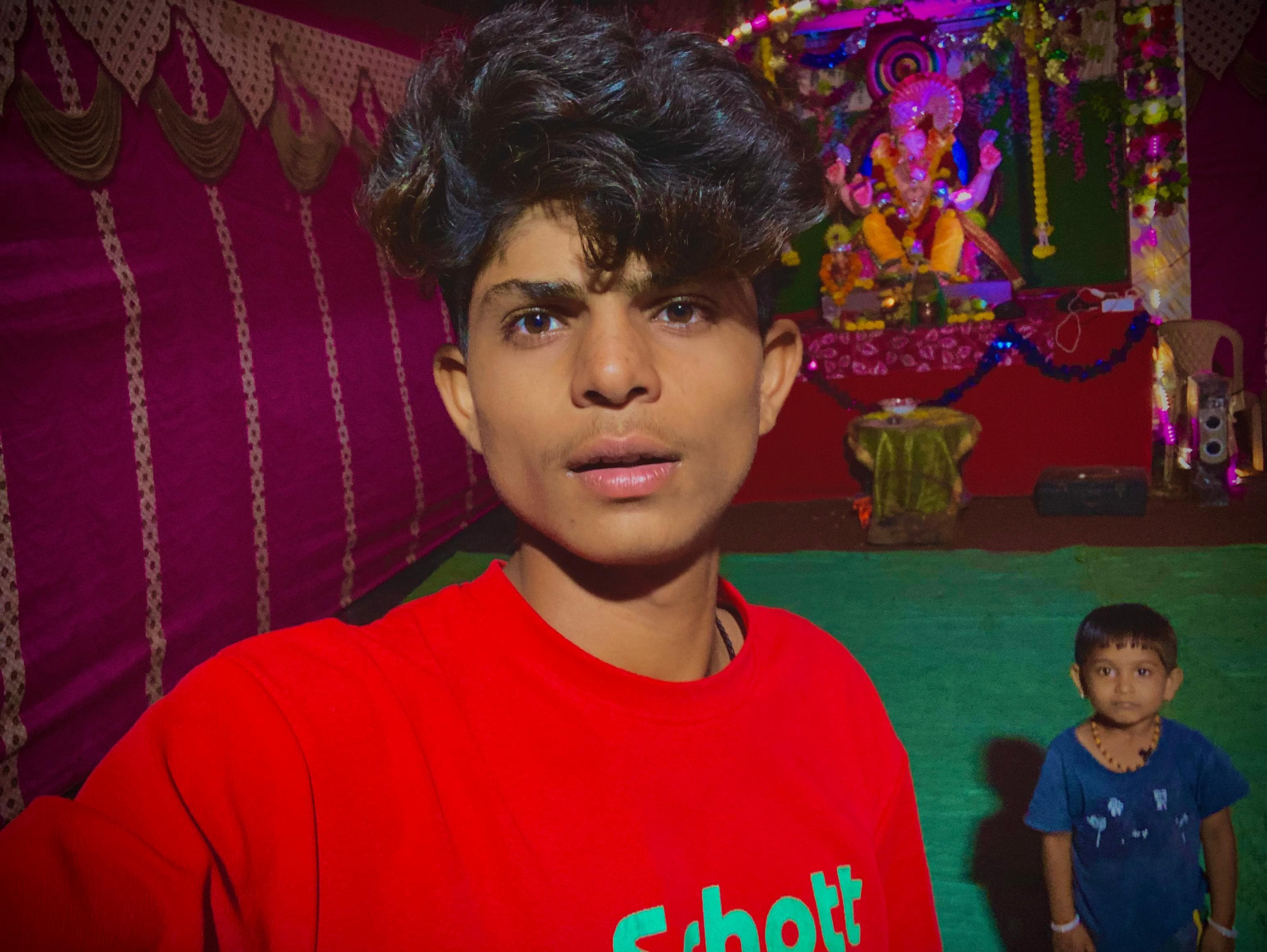 ajay rathod