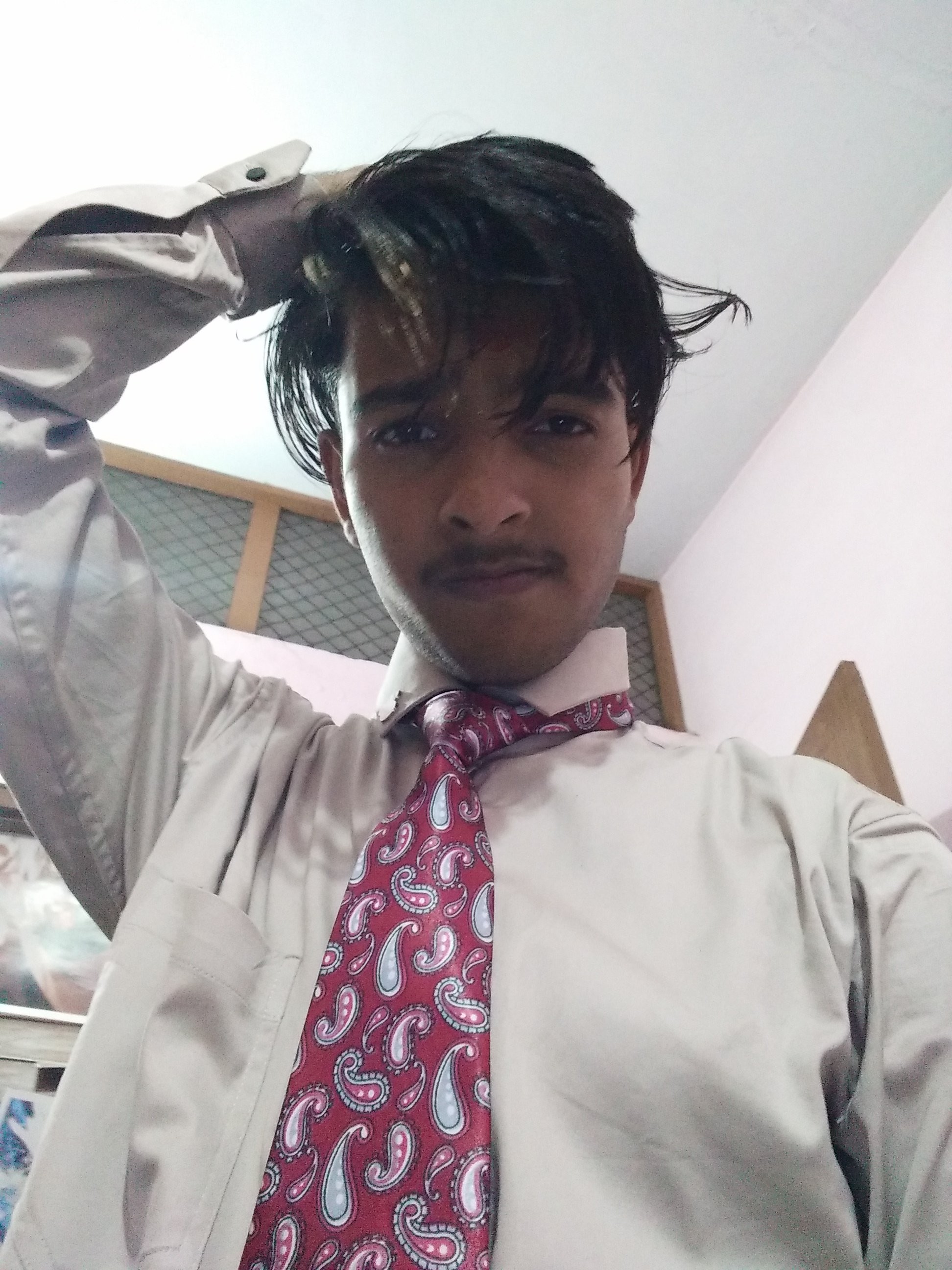Aman Saini