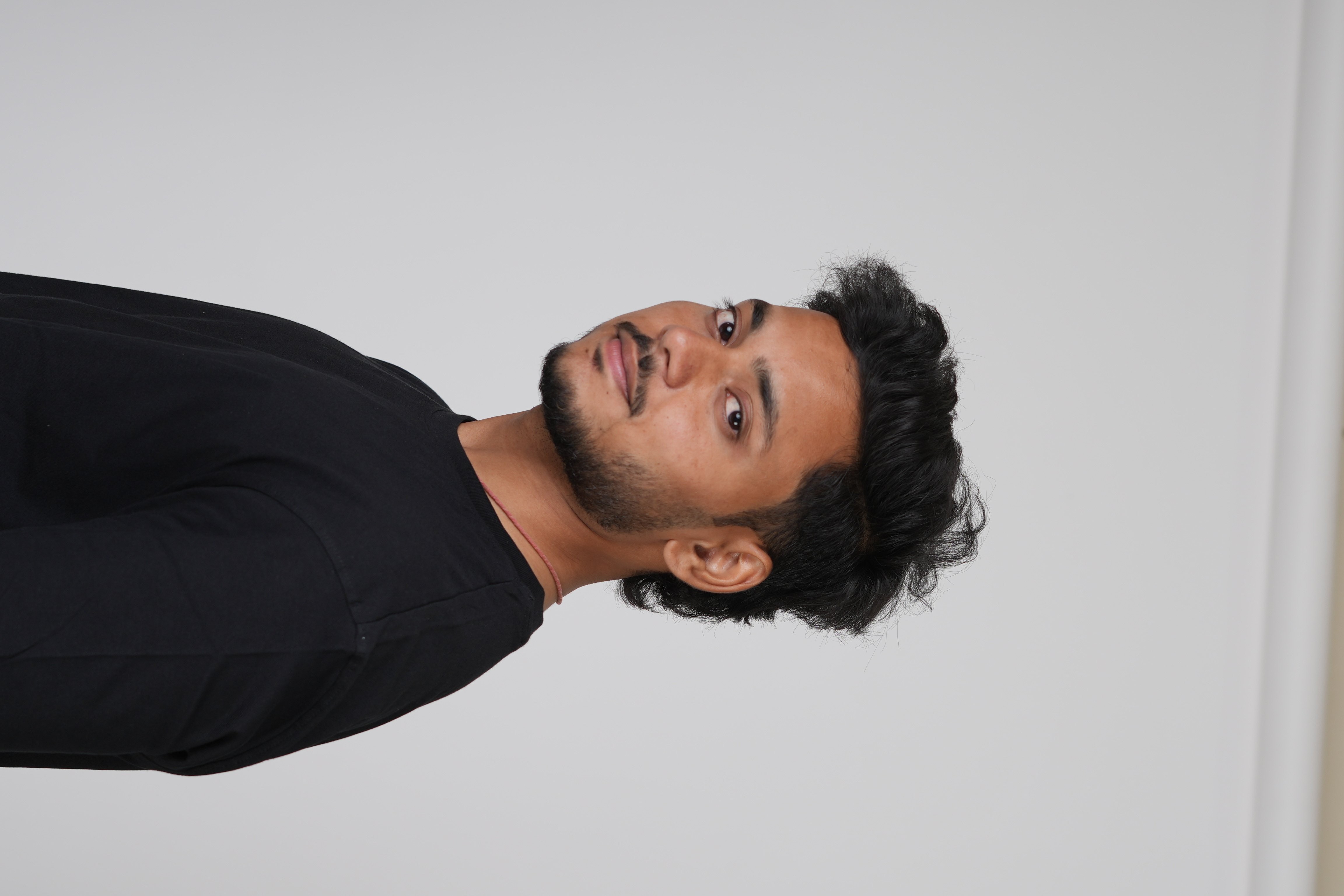 Krish Rawat
