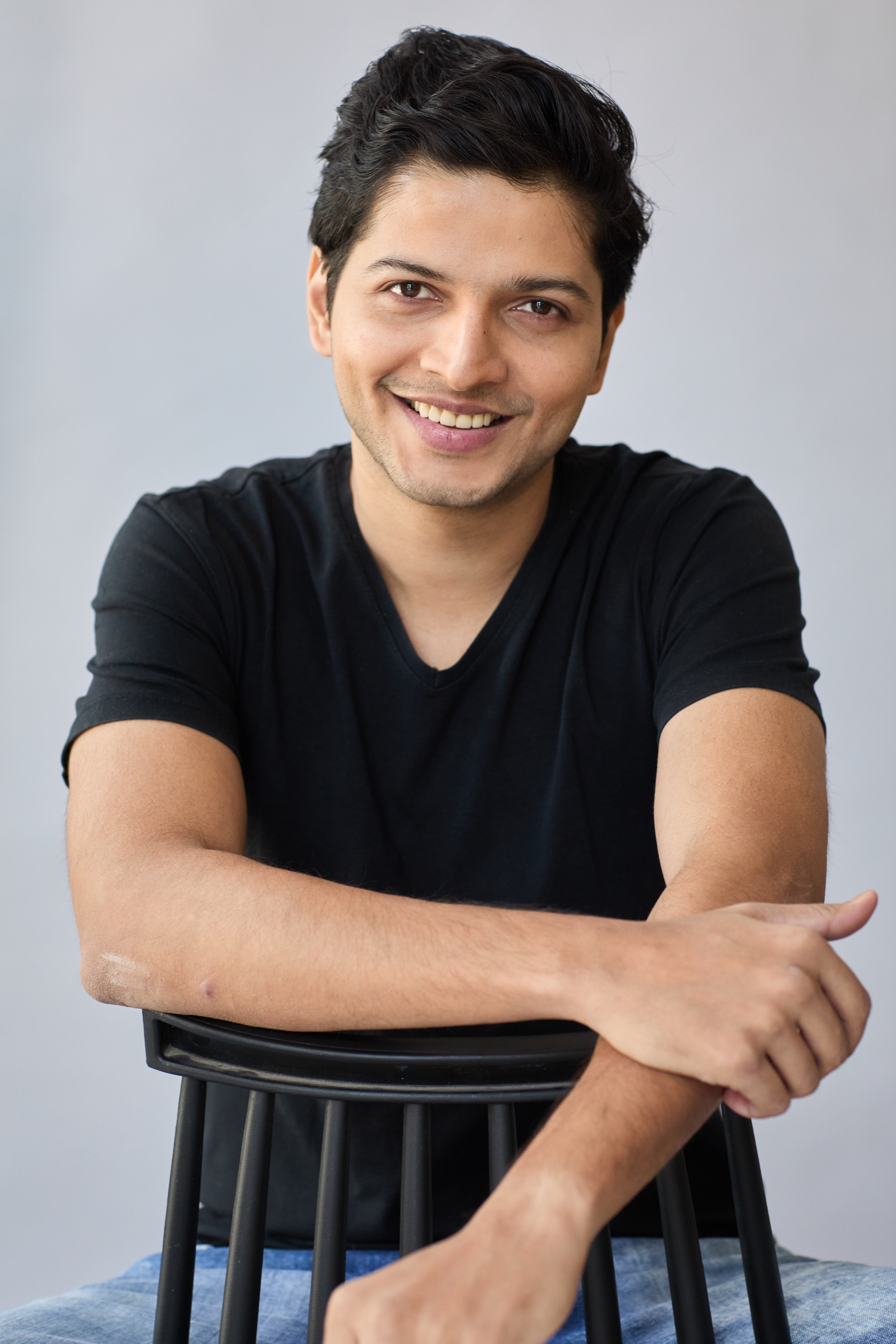 Shivesh Singh