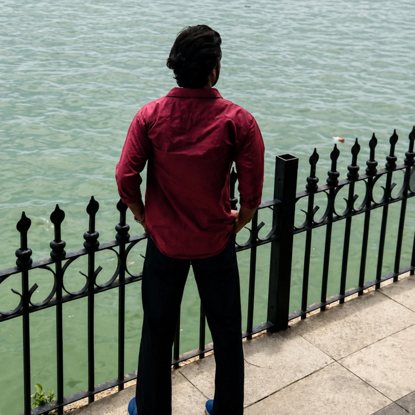 Akshat Singh