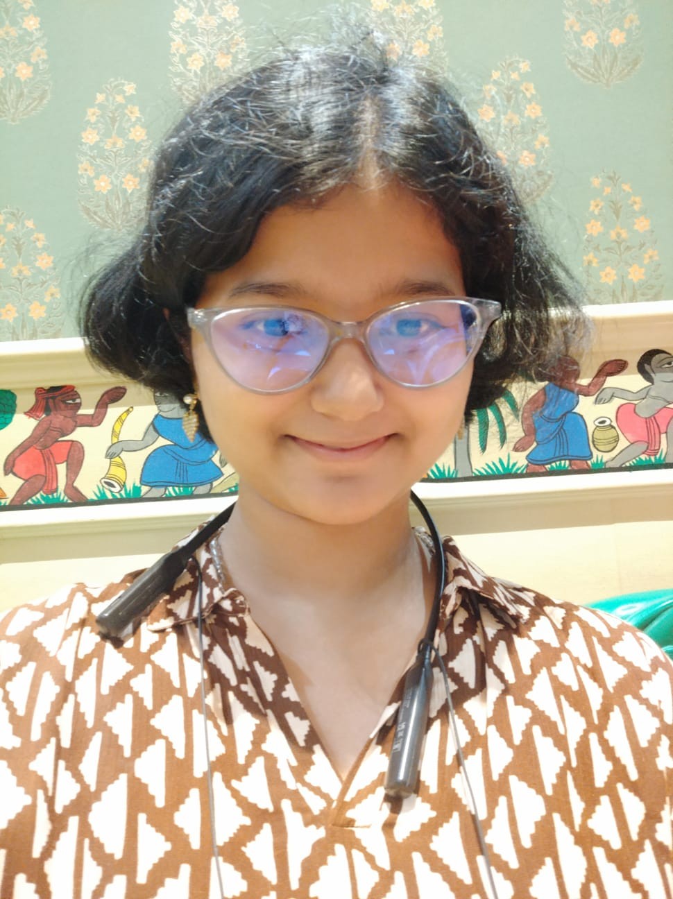 Avishikta Gomes