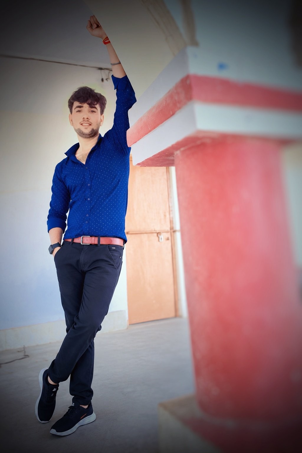 Sameer Jajra