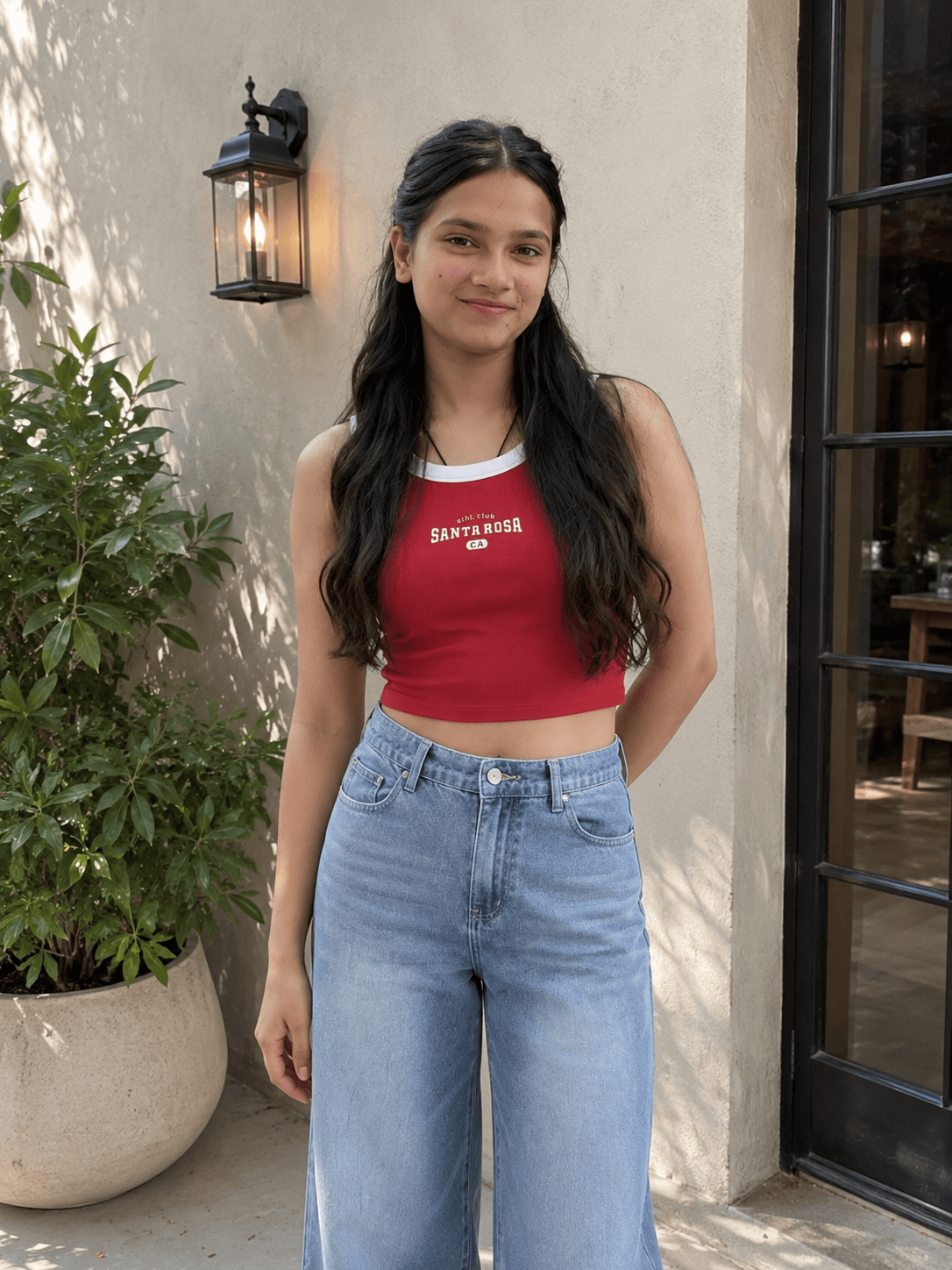 Yashsavi Soni