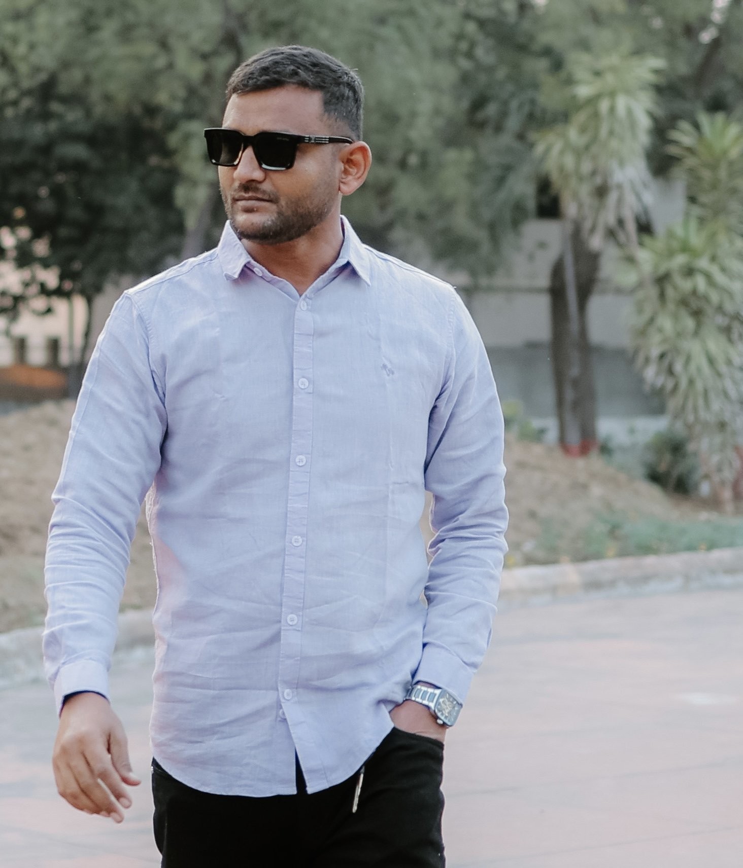 Hemang Patel