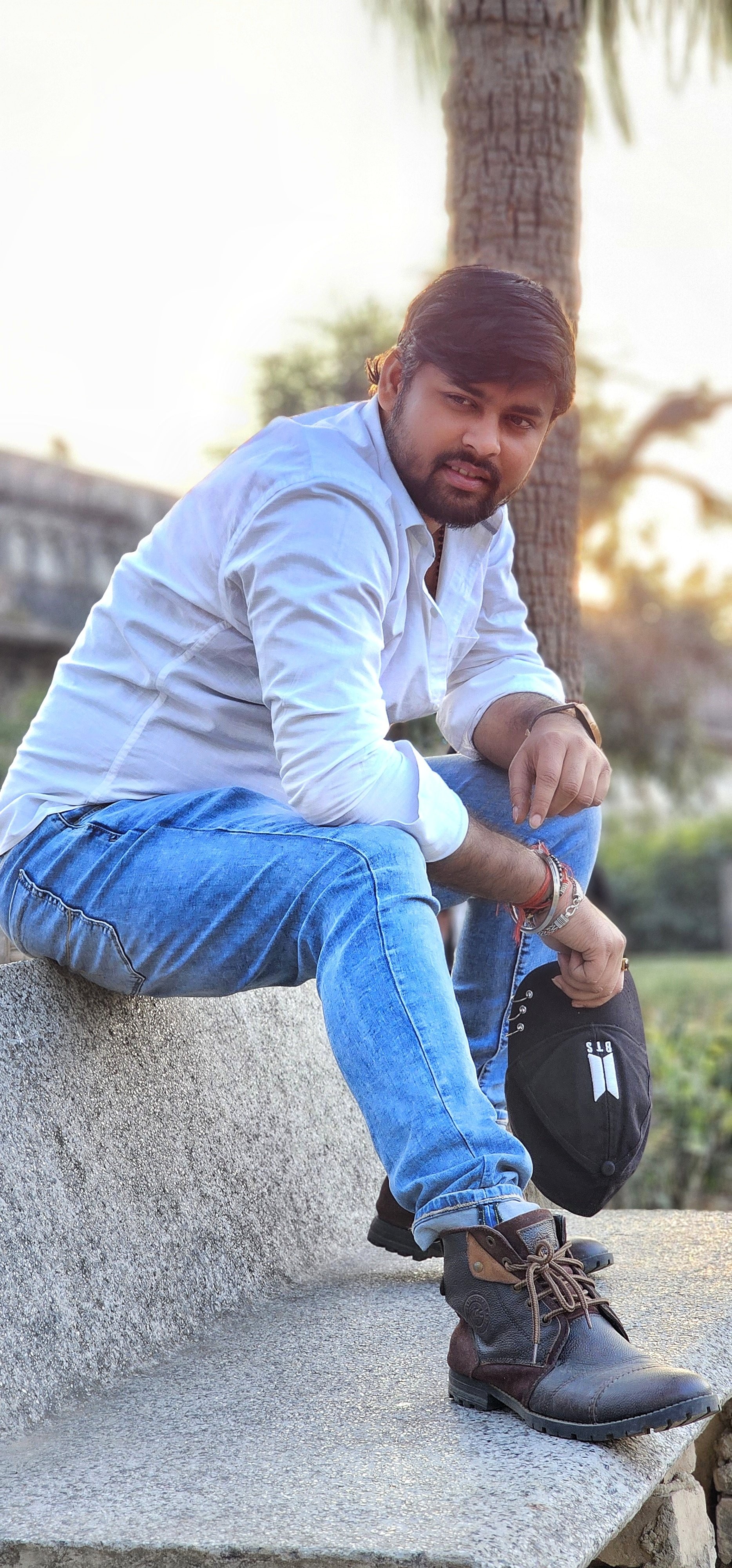 Shivam Singh