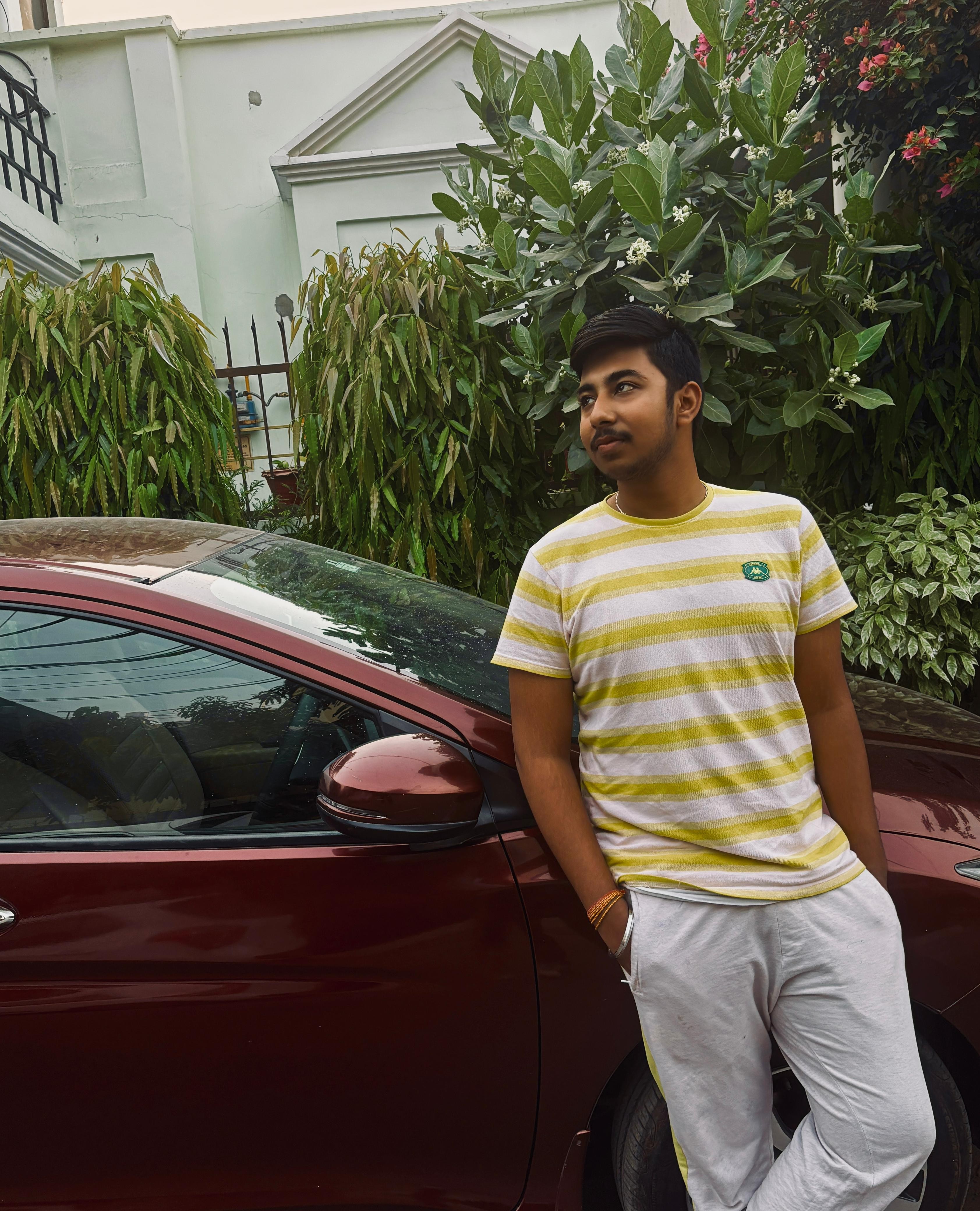 VANSH SAXENA