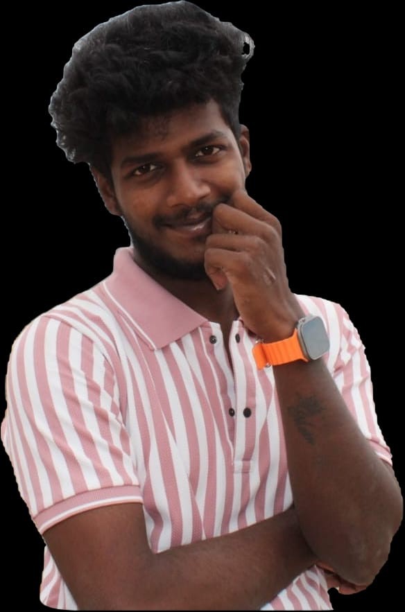 Vijay Pille