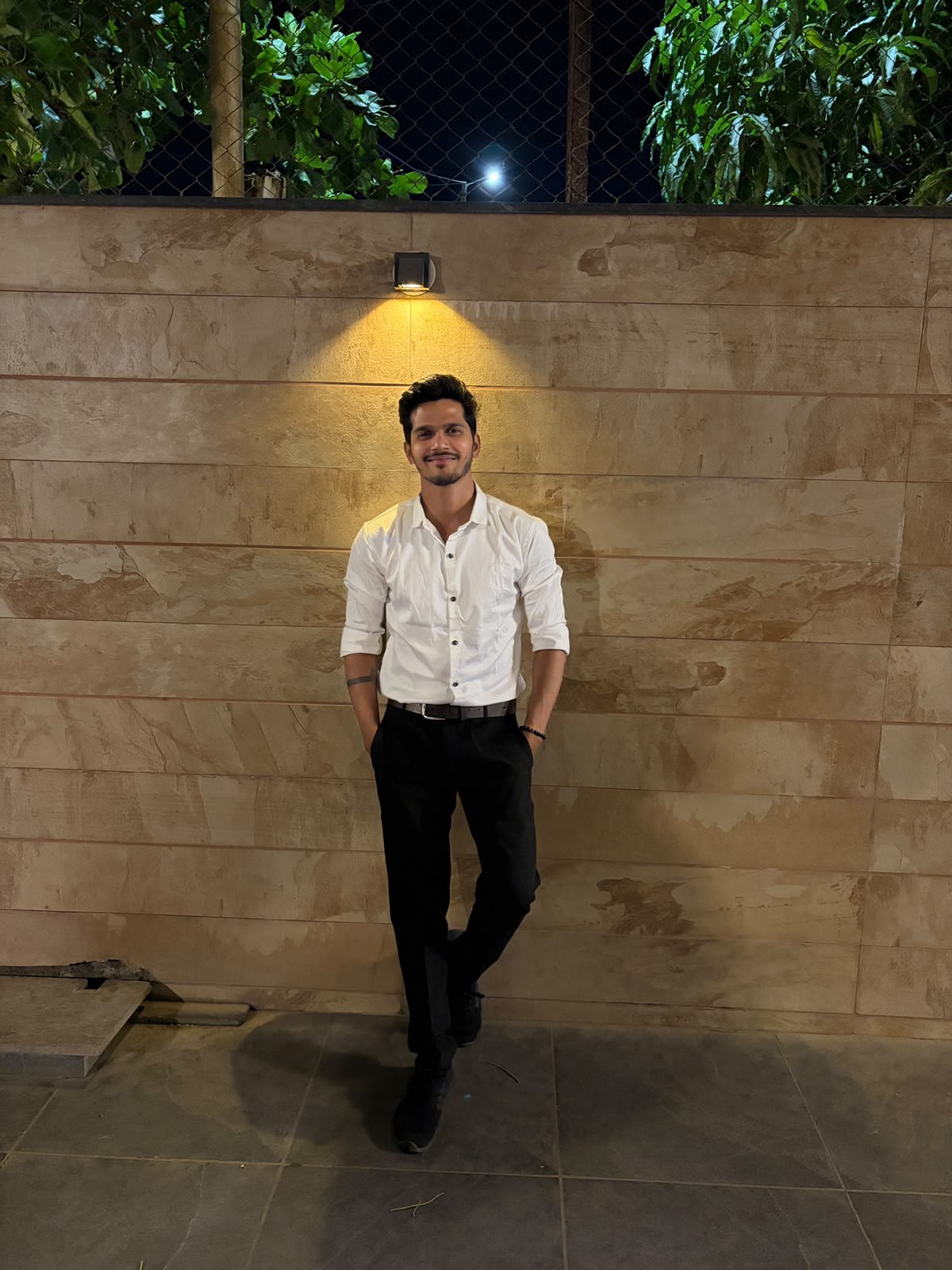 Sachin Raul