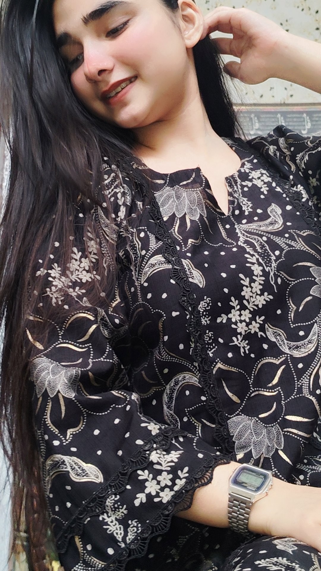 Zoha Saifi