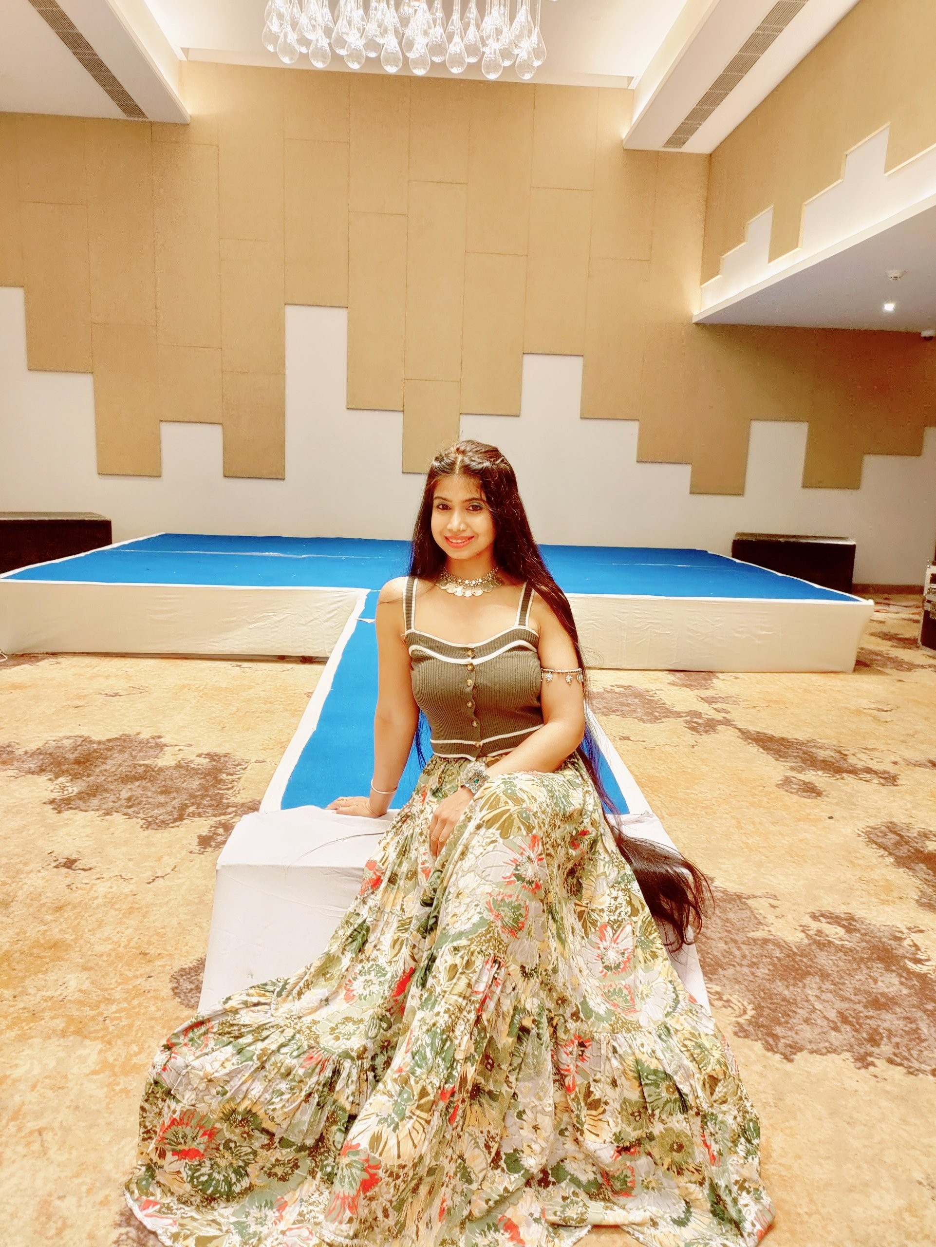 Krinakshi Vitthal
