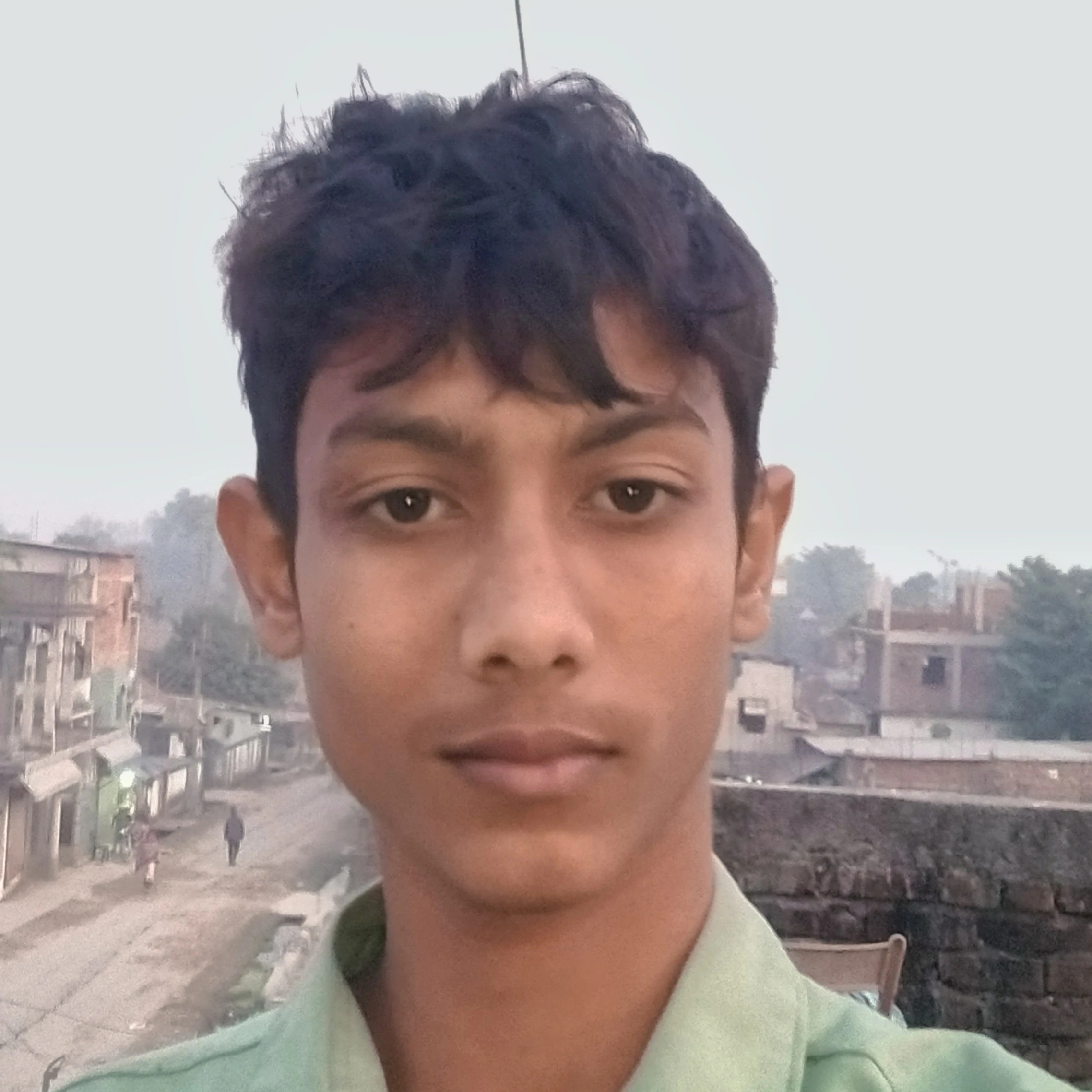 Sane Raja