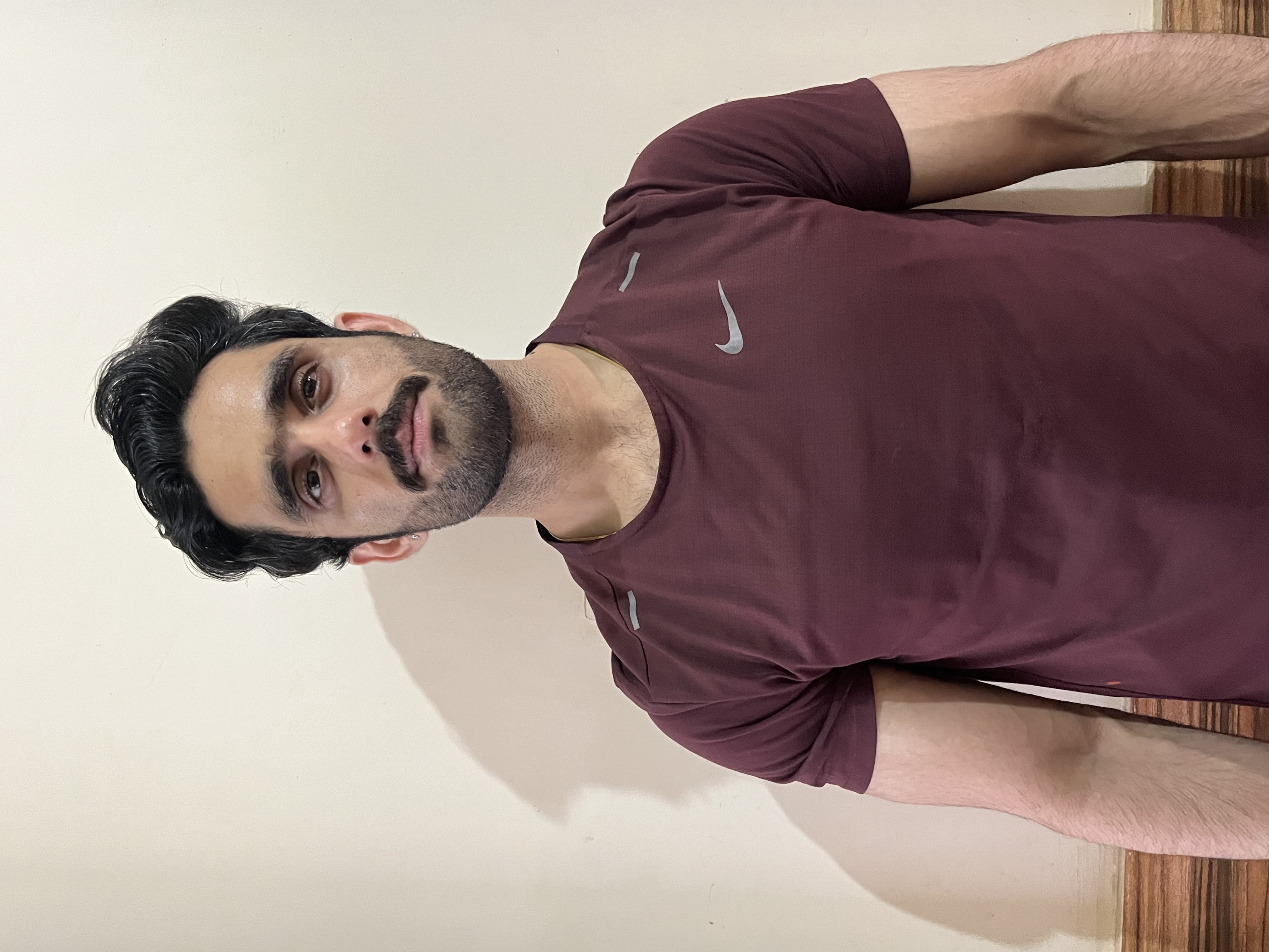 Bharat Kumar