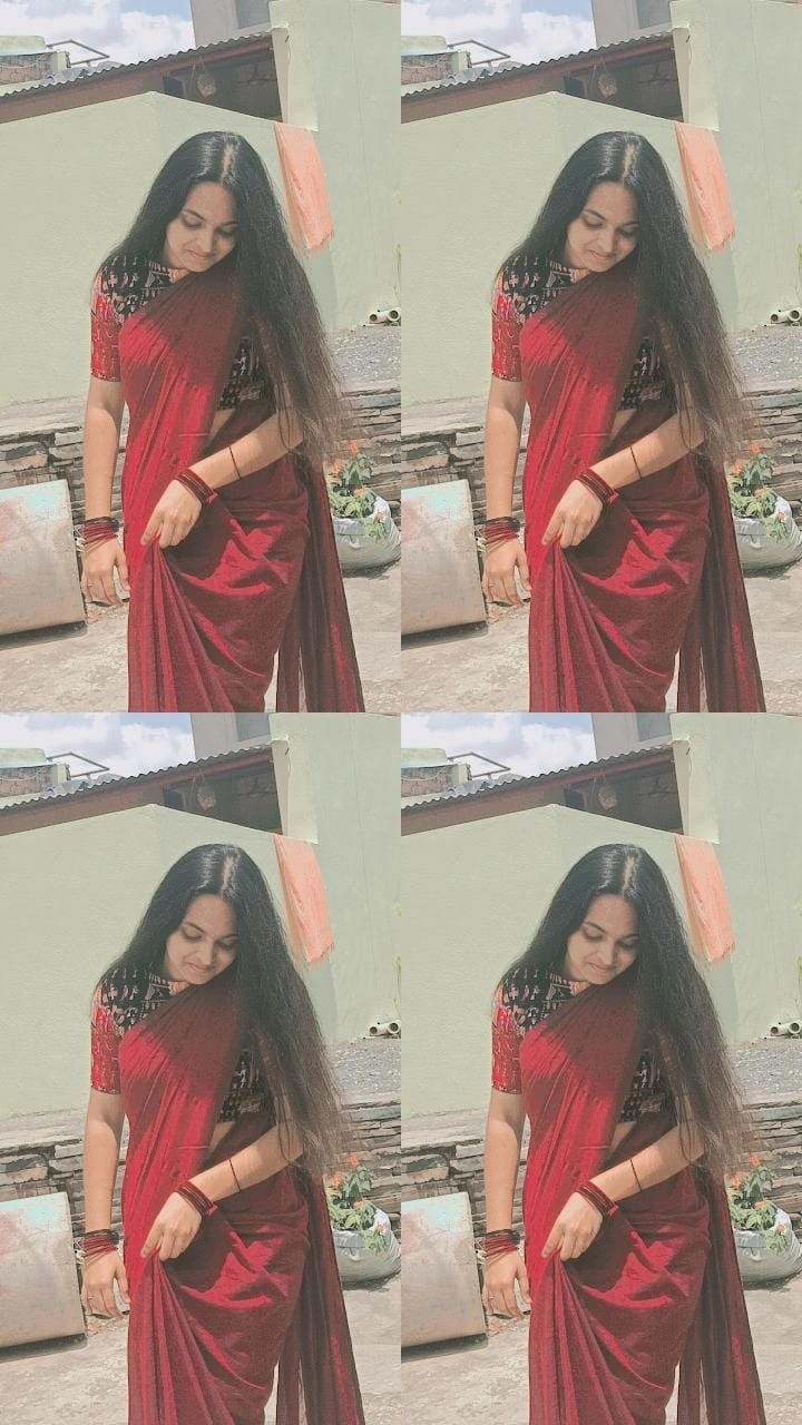 Vijaya Varshini Yenigandla