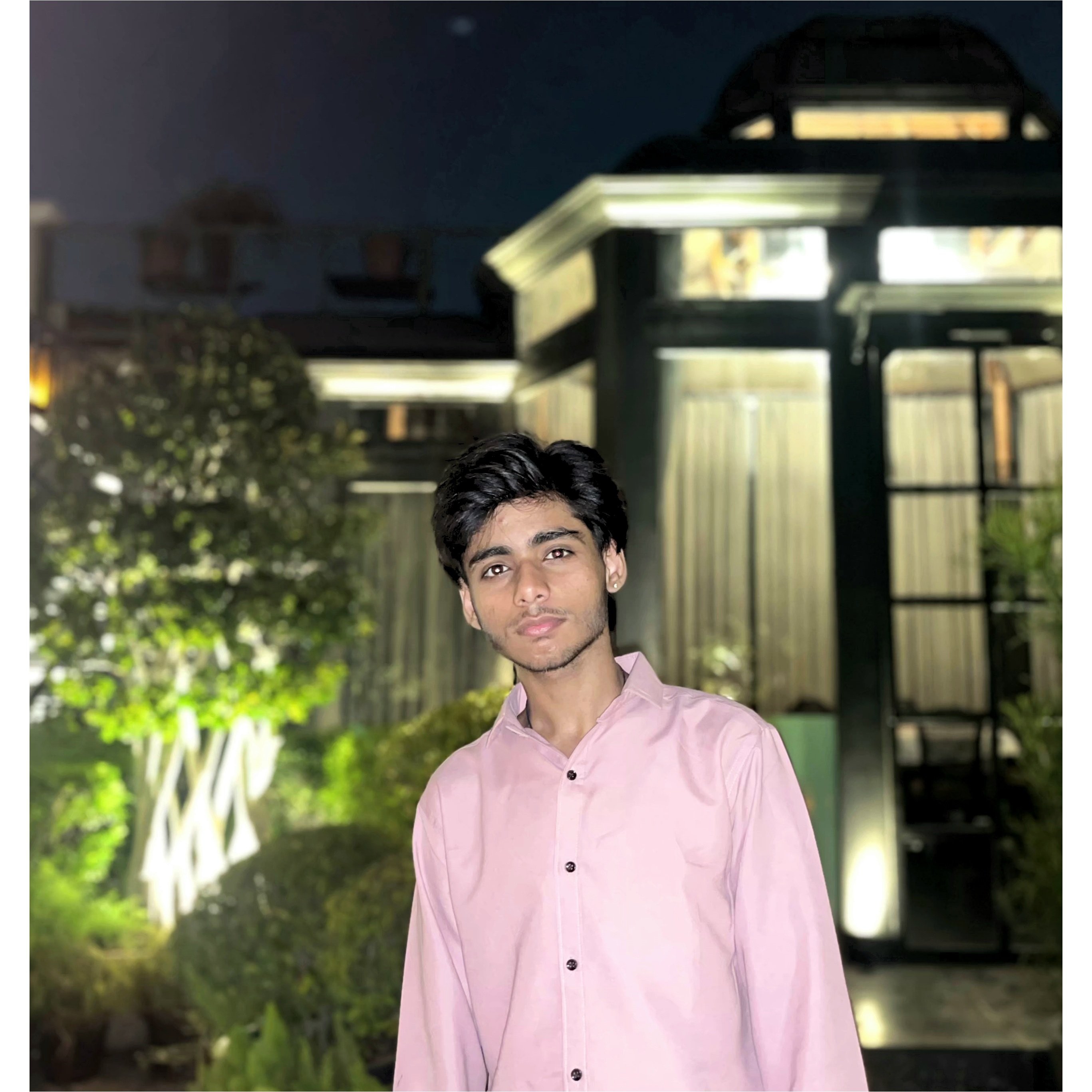 Aditya Malhotra
