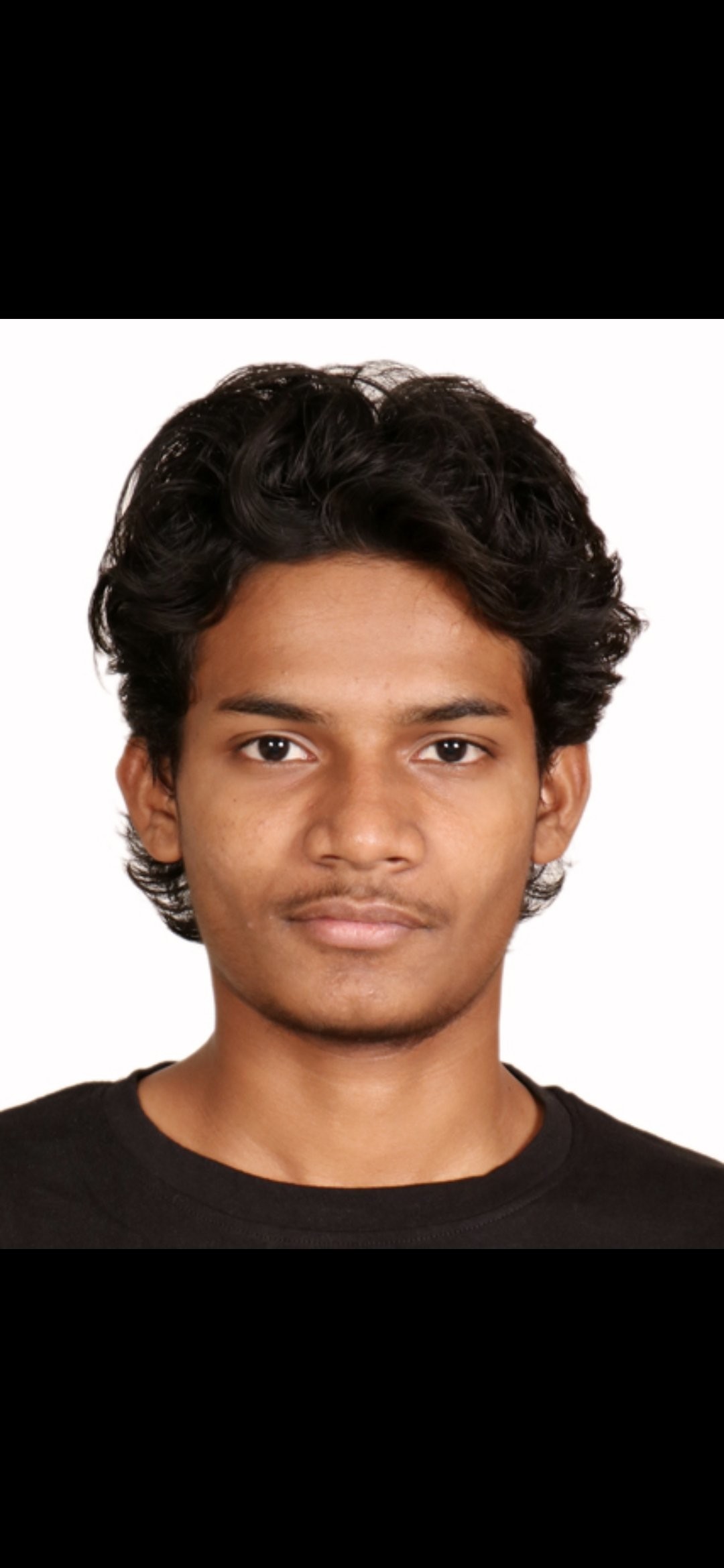 Ayaan Shaikh