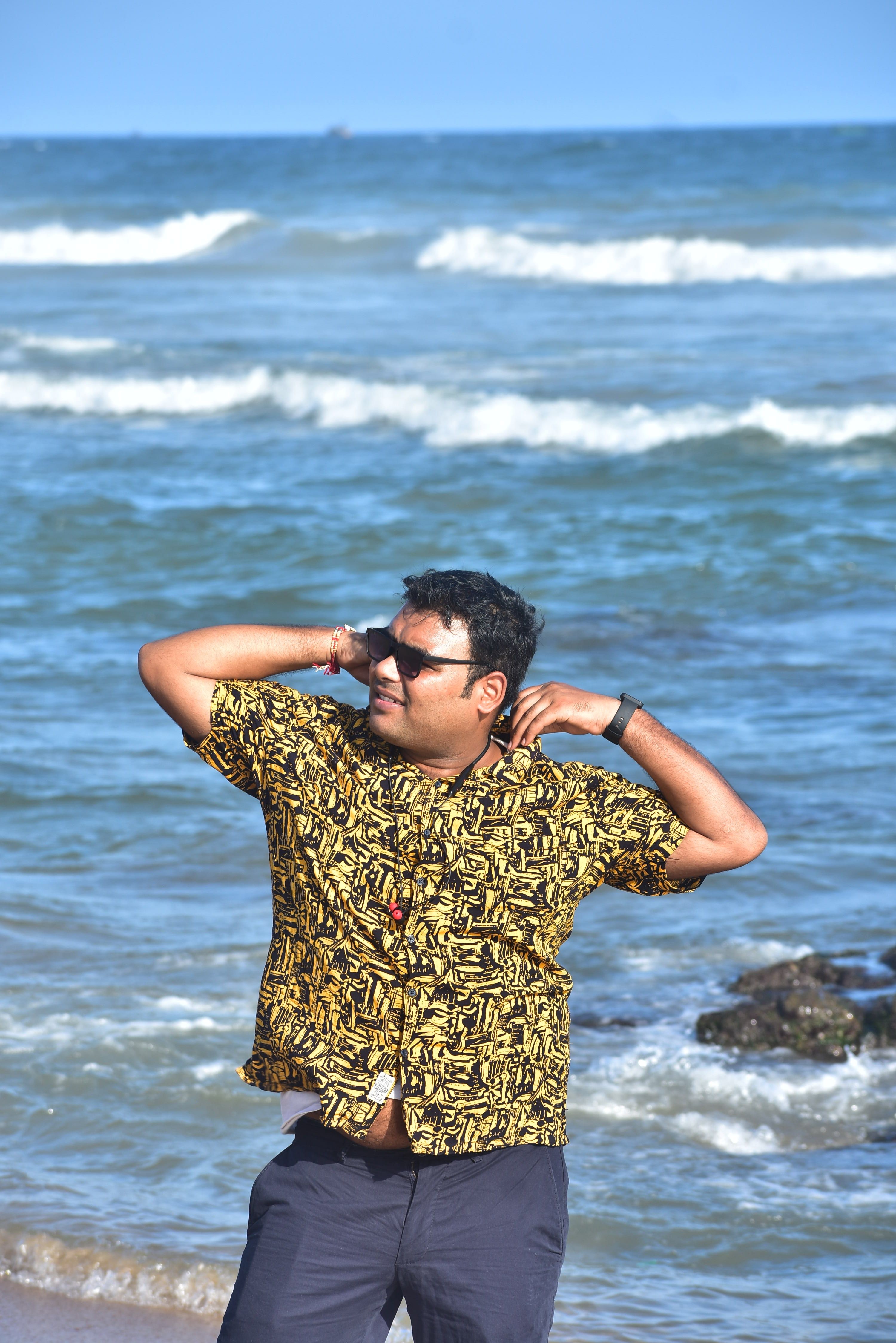 Aditya Raj