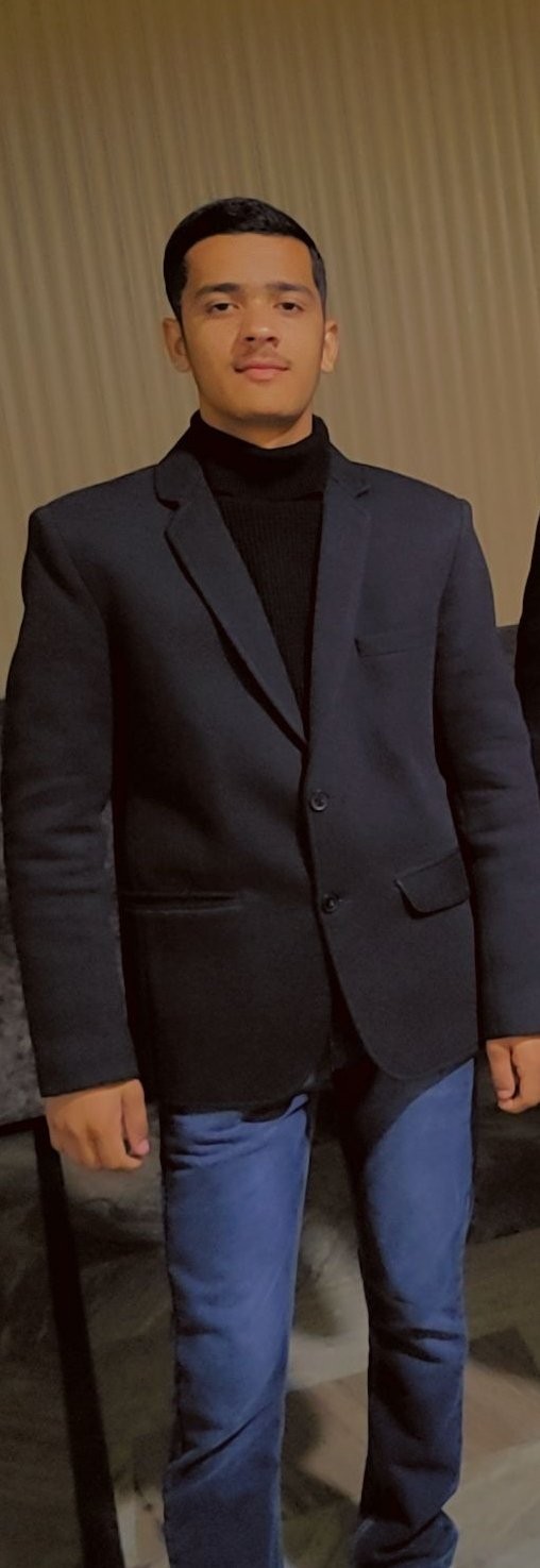 Abhi Charak