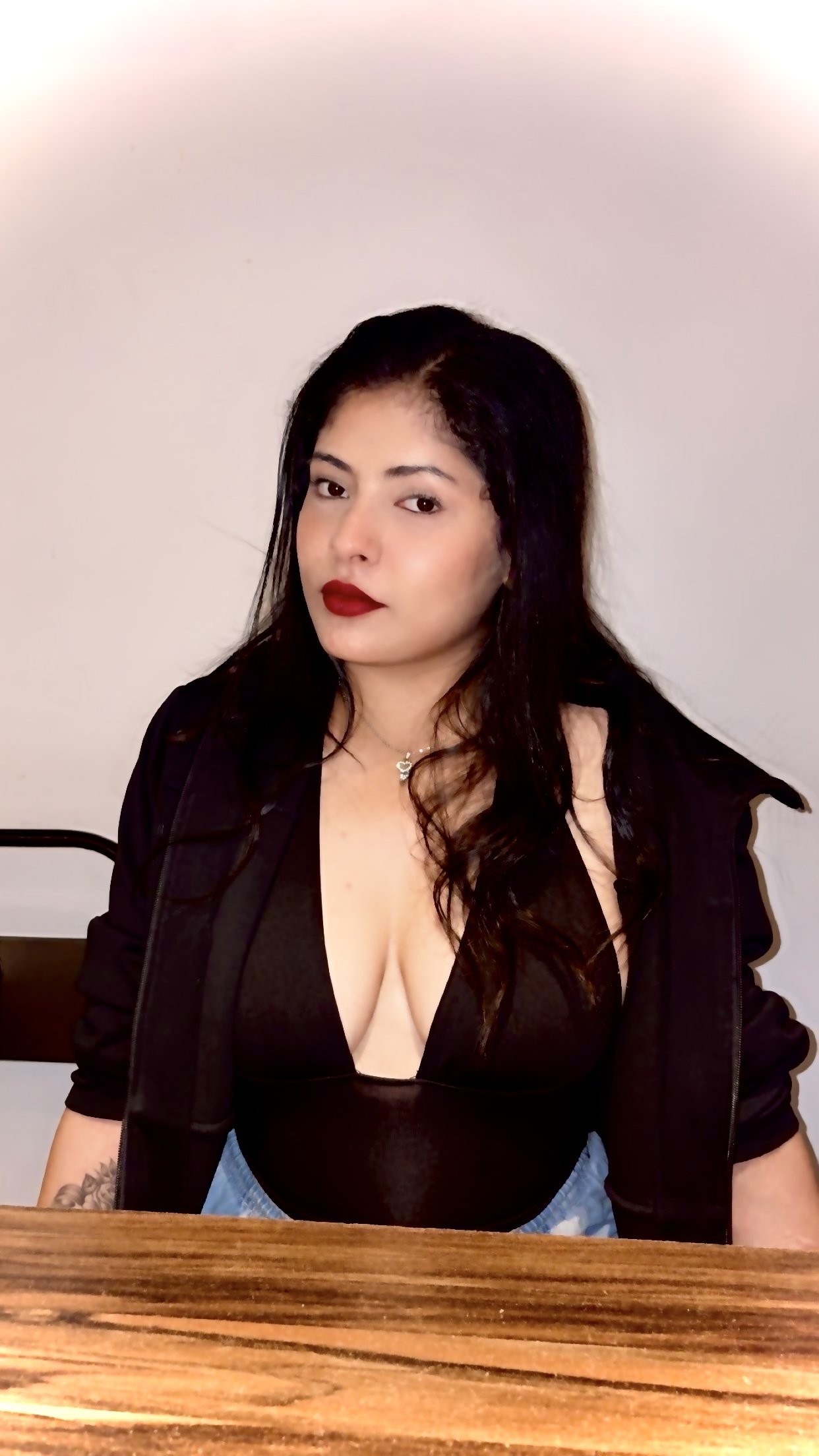 Bhagyashri Samant