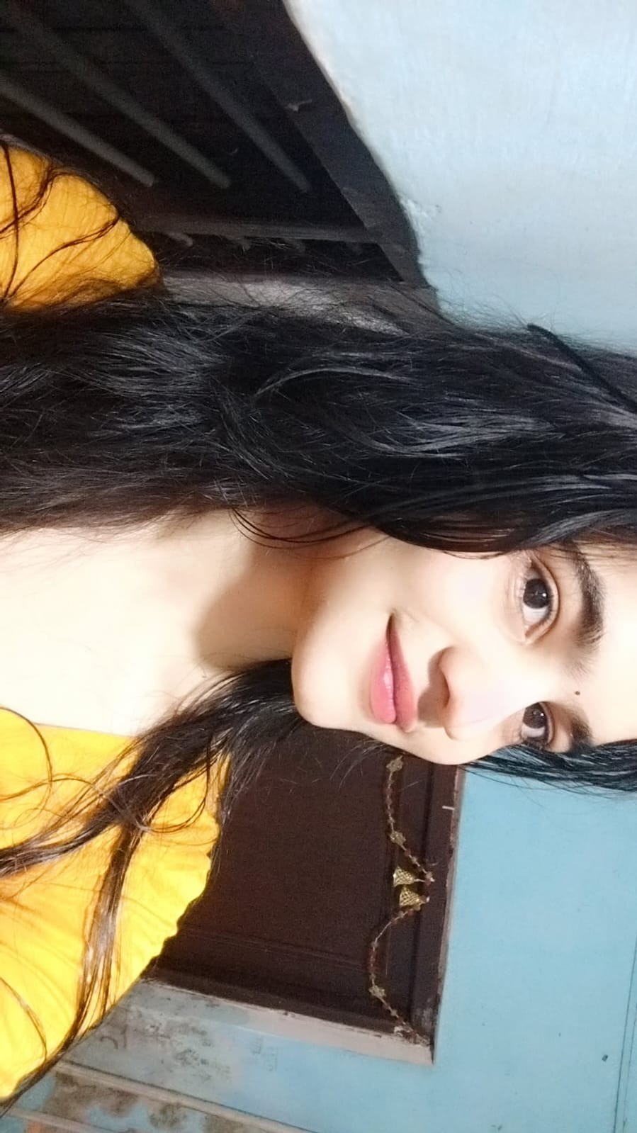 Khushi Jangra