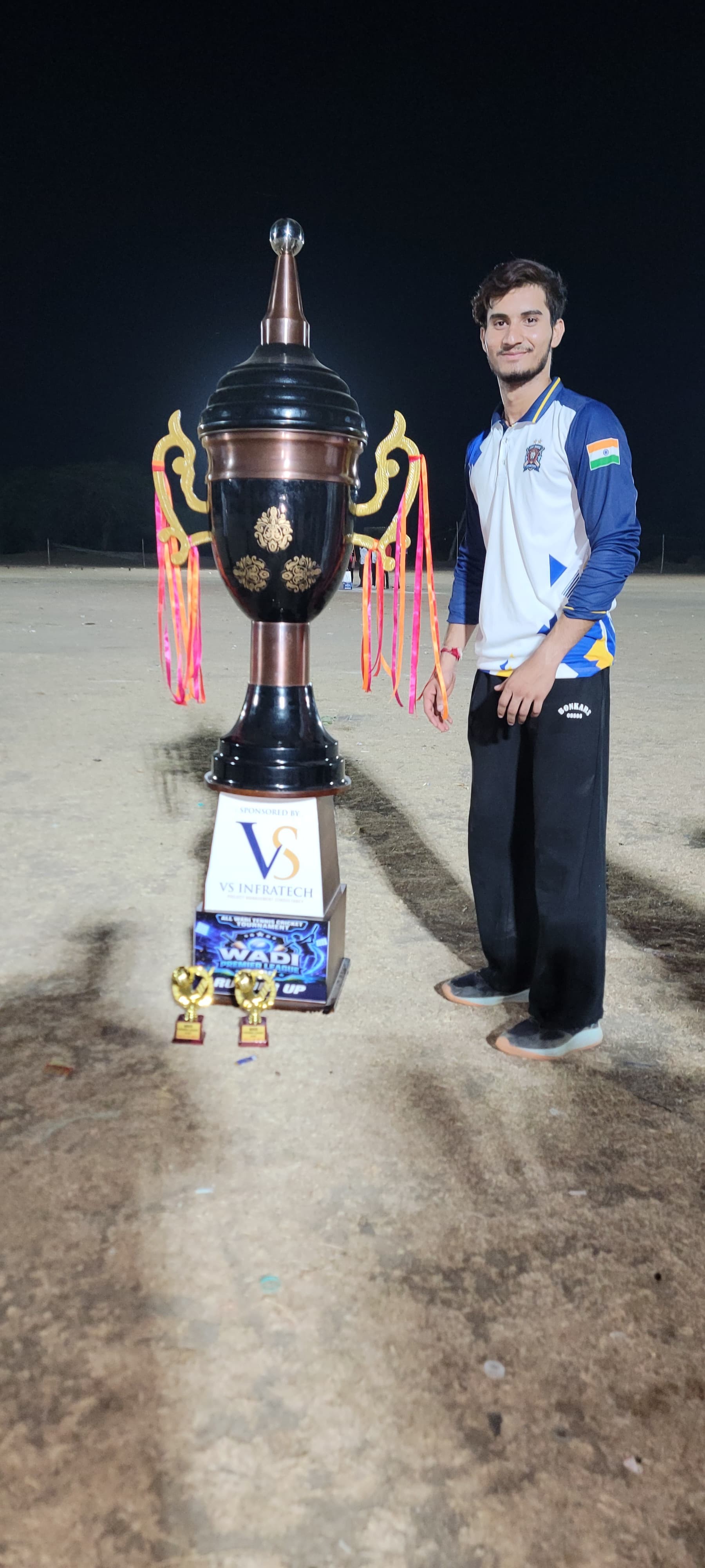 Bhavin Joshi